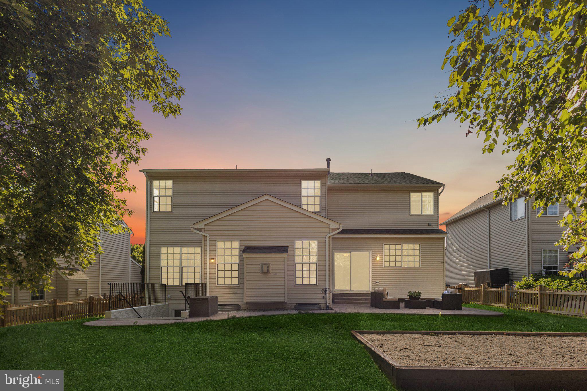 STOWERS - Residential