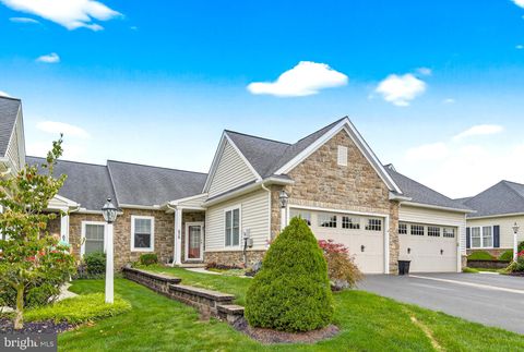 Photo of 636 Lititz Reserve Lane, LITITZ, PA 17543 (MLS # PALA2076702)