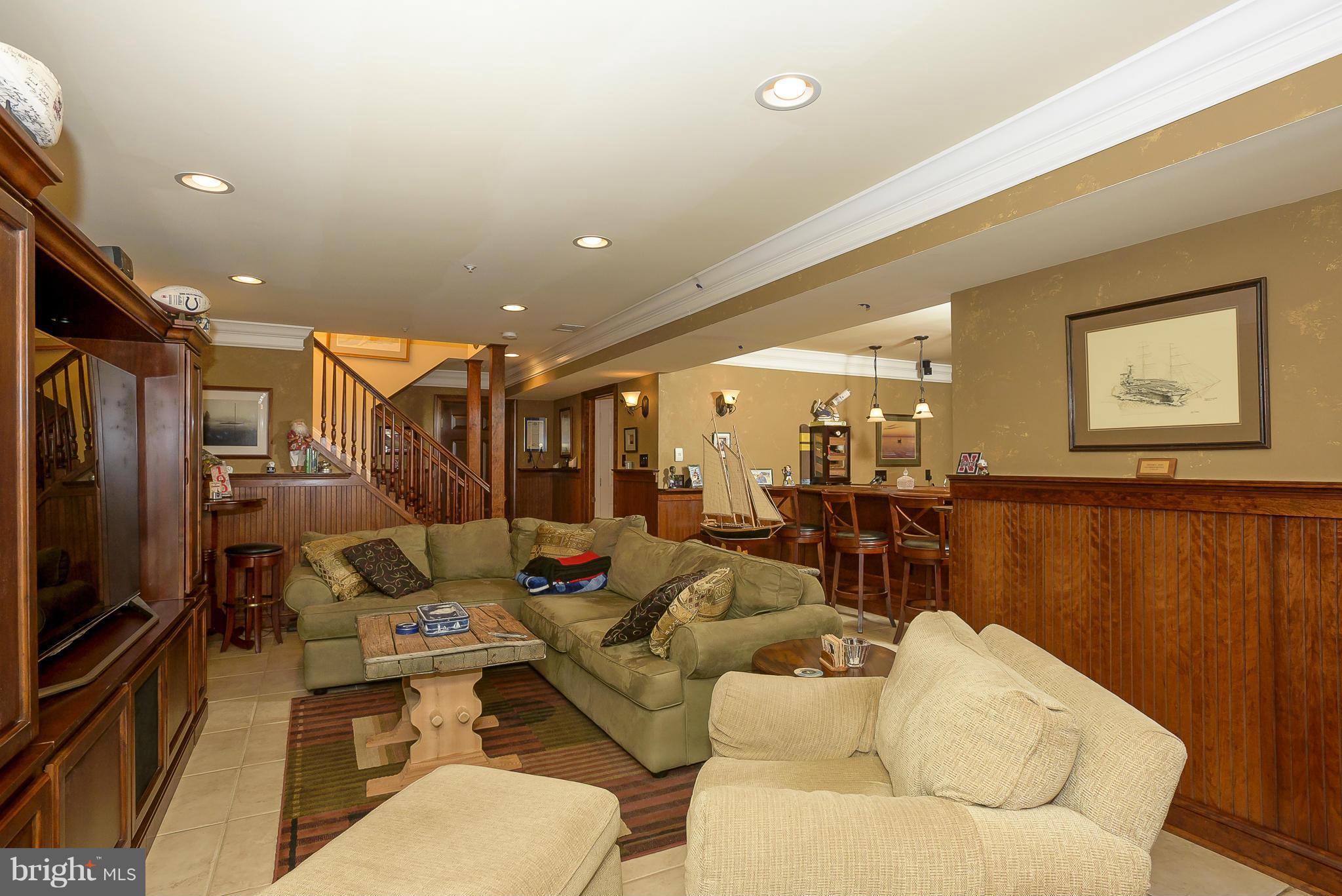 MOORINGS ON THE MAGOTHY - Residential