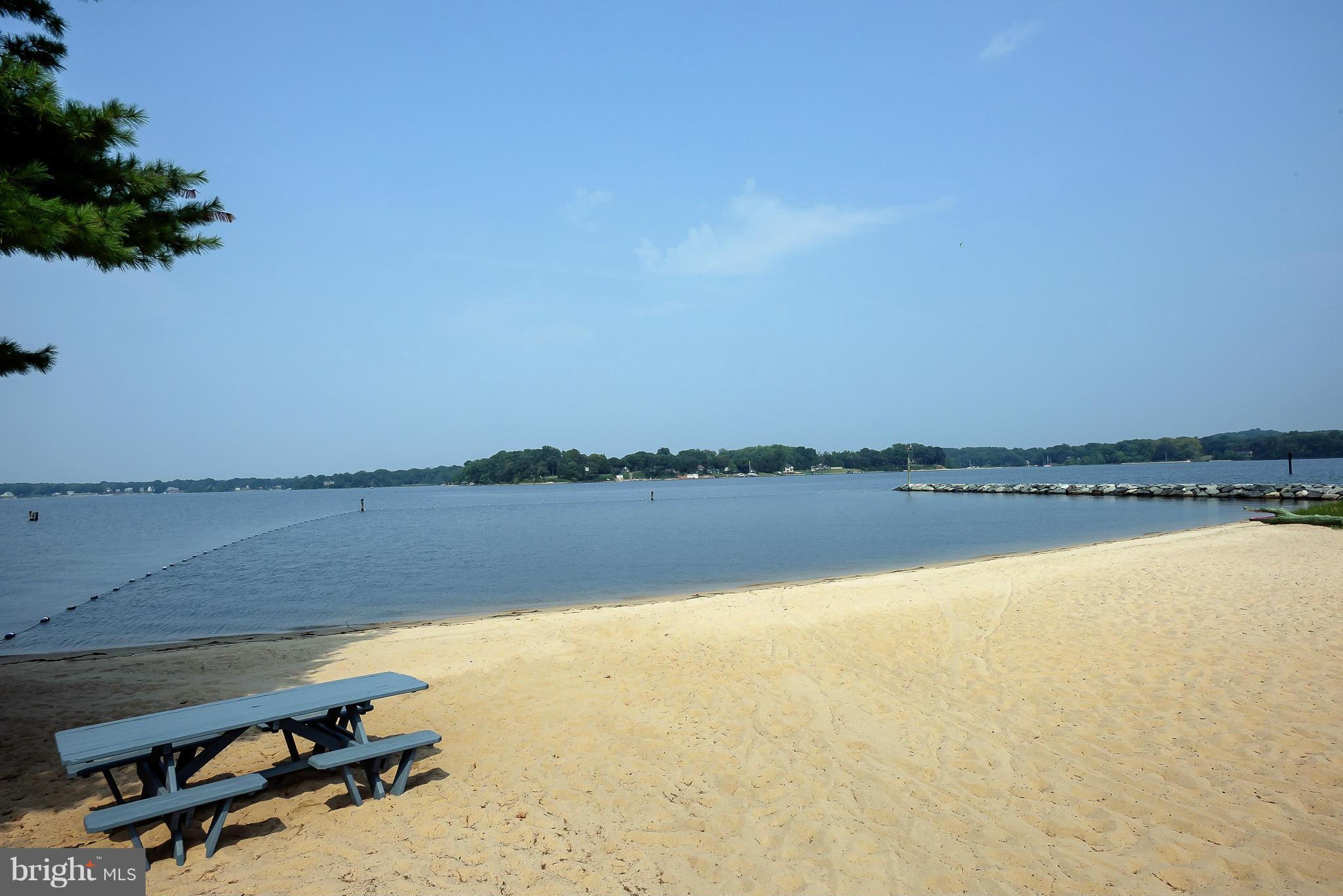 MOORINGS ON THE MAGOTHY - Residential