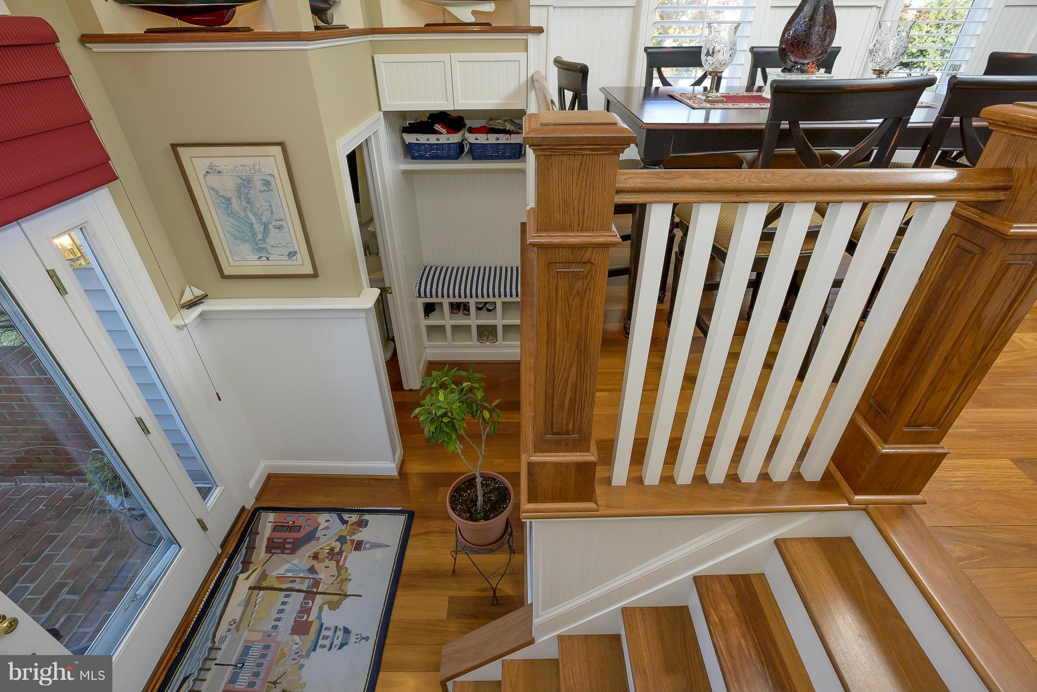 MOORINGS ON THE MAGOTHY - Residential