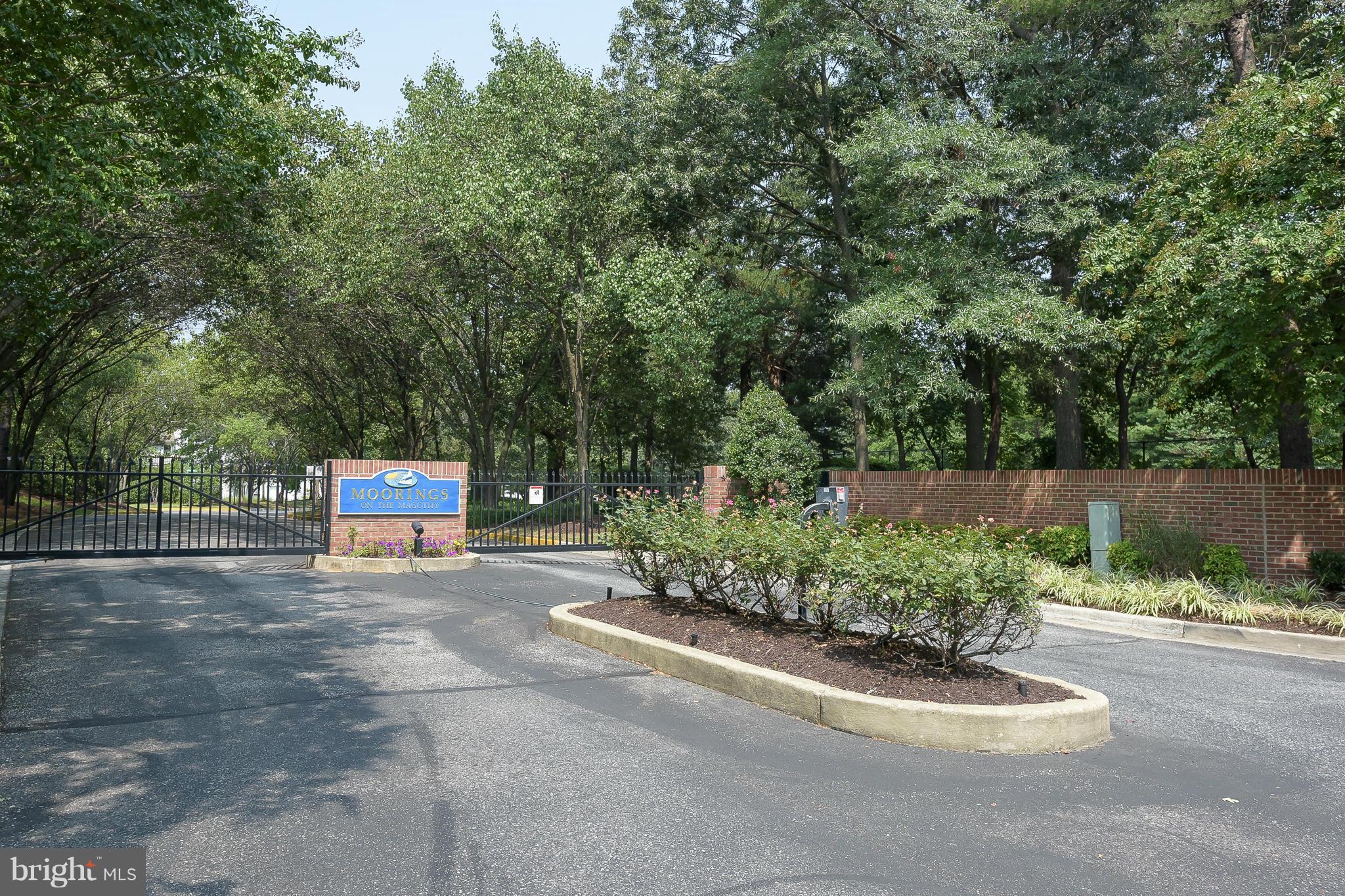 MOORINGS ON THE MAGOTHY - Residential