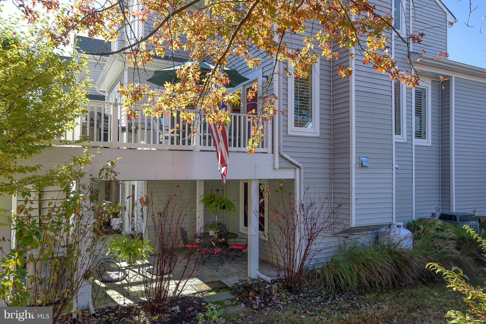 MOORINGS ON THE MAGOTHY - Residential