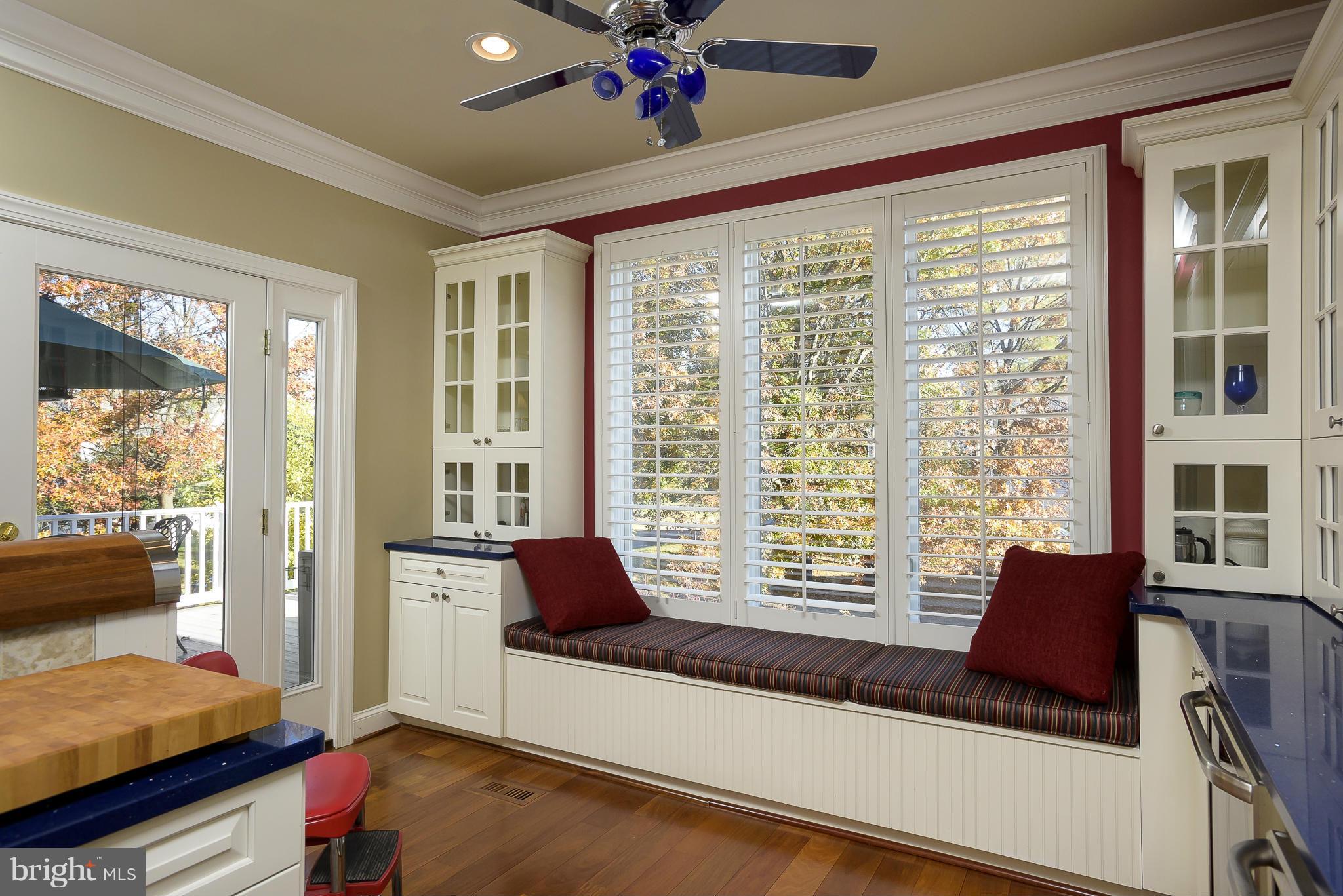 MOORINGS ON THE MAGOTHY - Residential