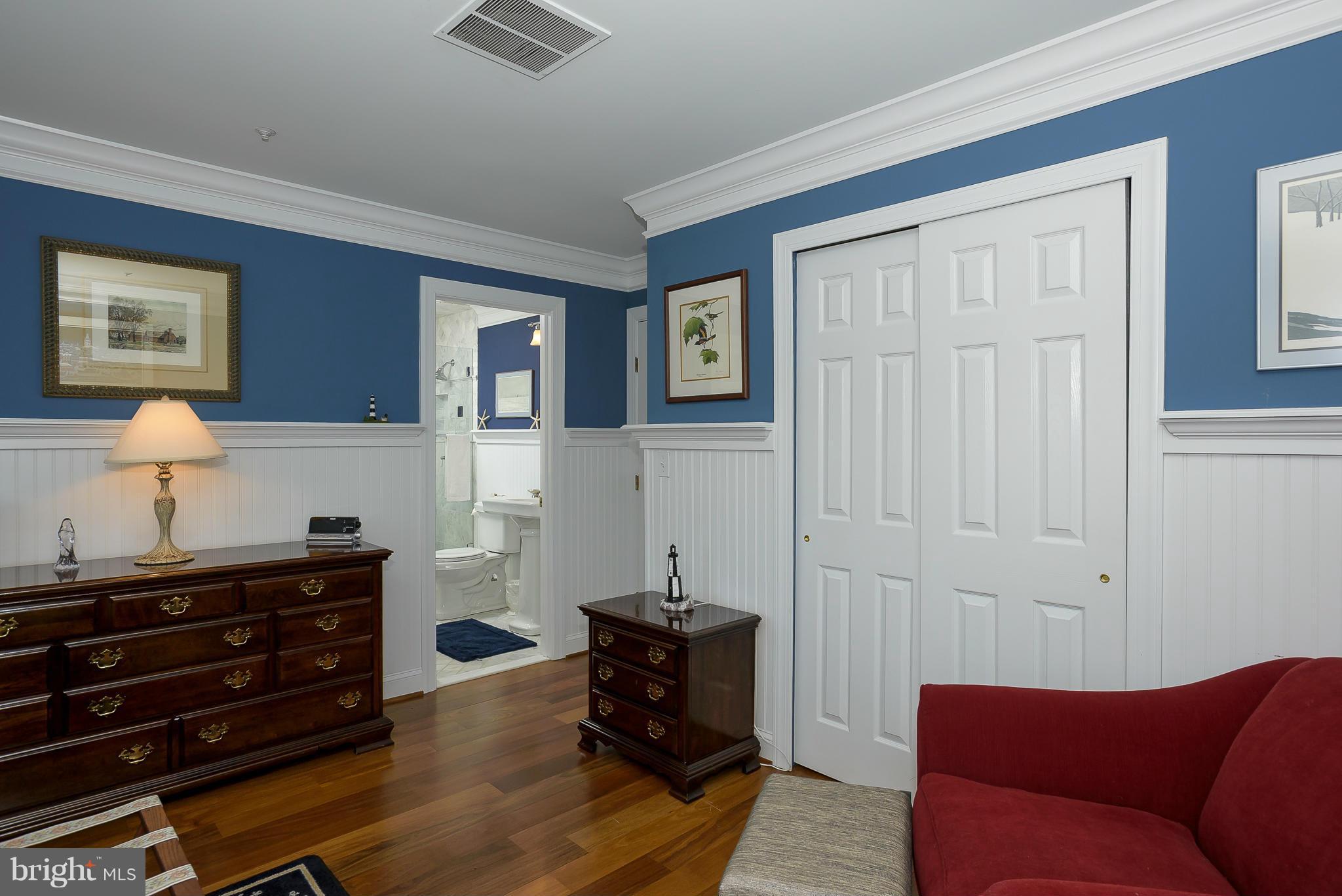 MOORINGS ON THE MAGOTHY - Residential