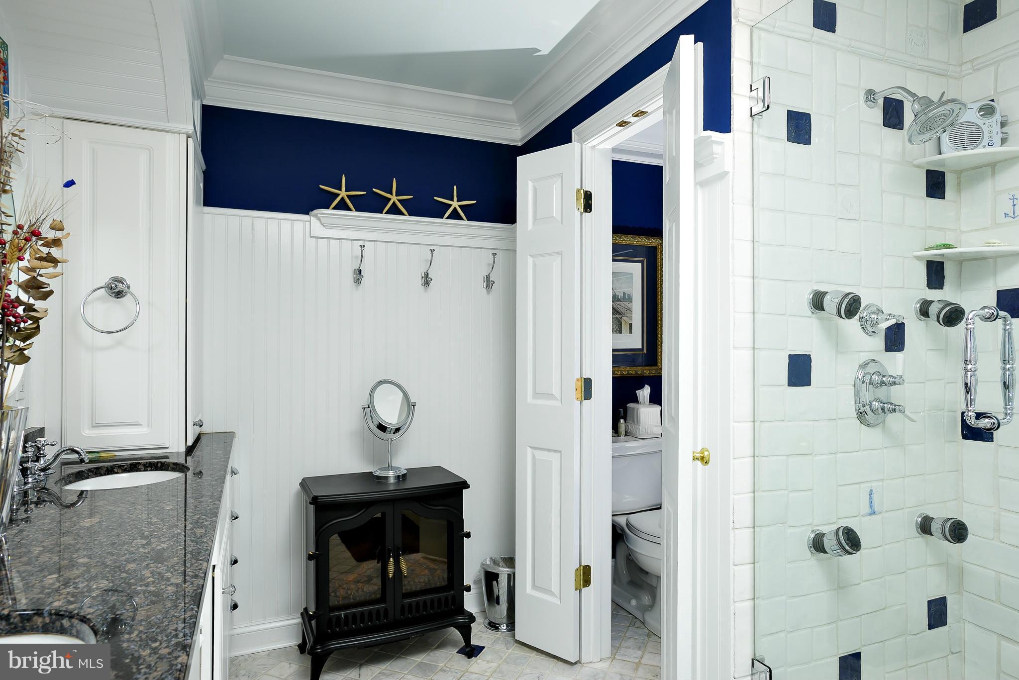 MOORINGS ON THE MAGOTHY - Residential