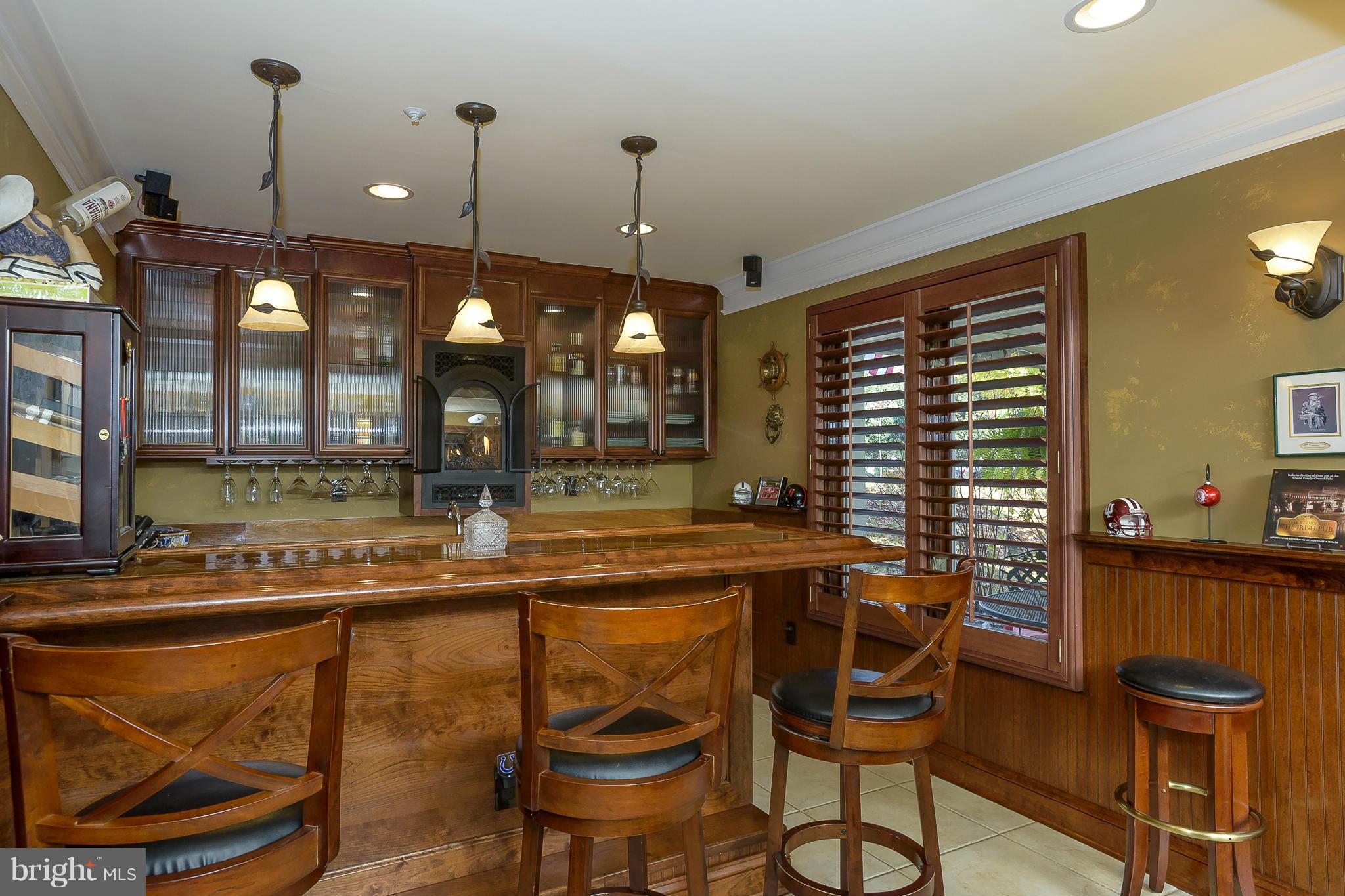 MOORINGS ON THE MAGOTHY - Residential