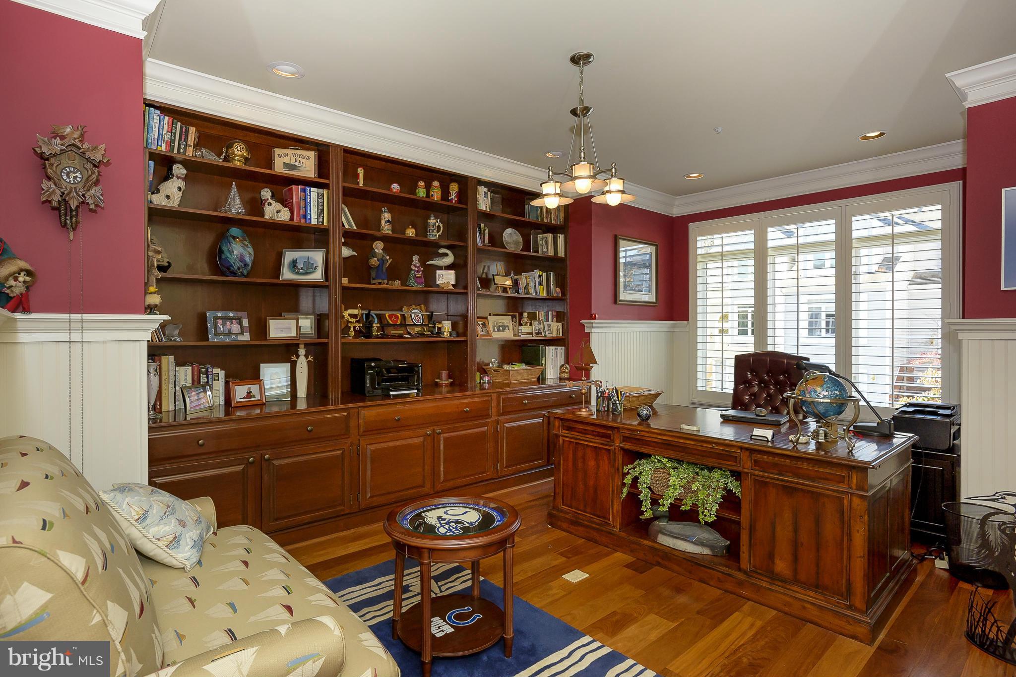 MOORINGS ON THE MAGOTHY - Residential