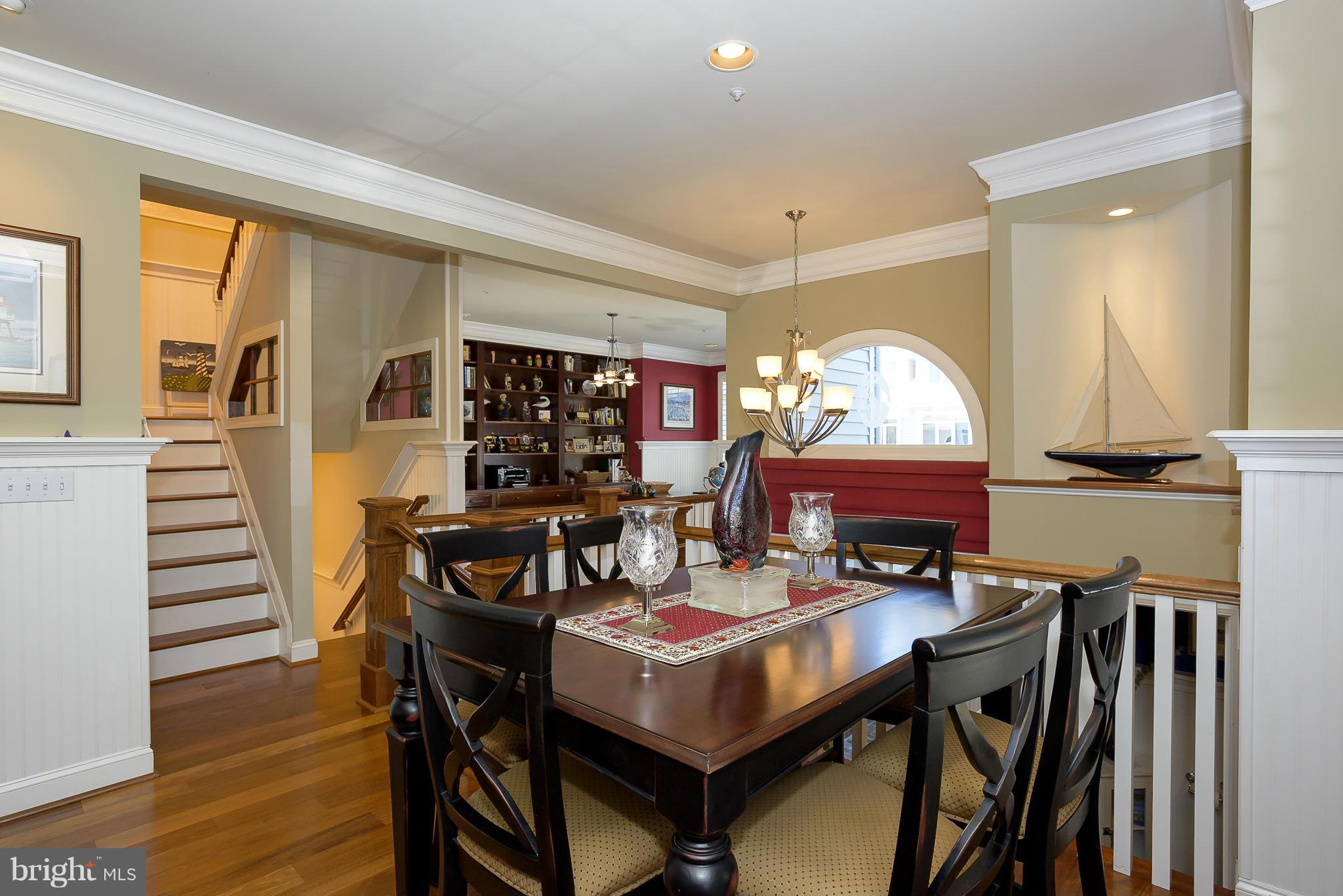 MOORINGS ON THE MAGOTHY - Residential