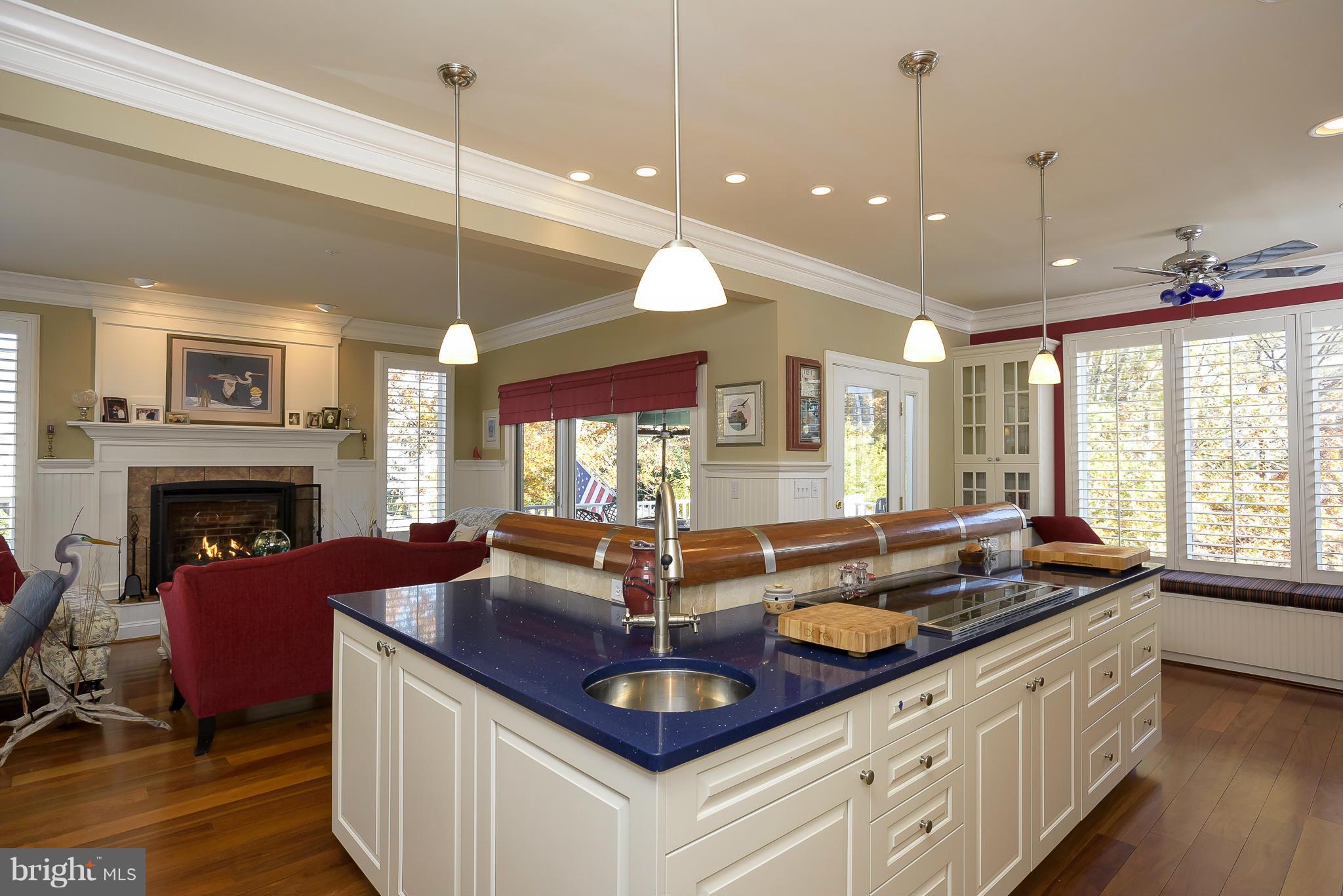 MOORINGS ON THE MAGOTHY - Residential