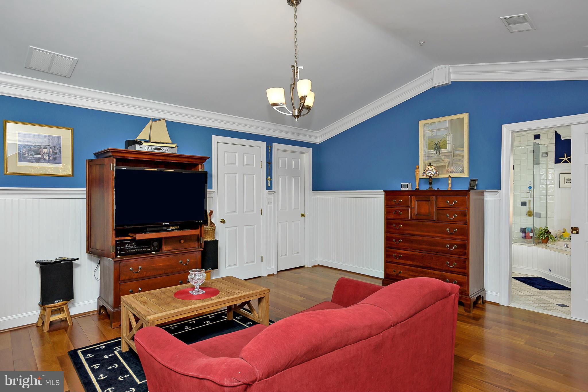 MOORINGS ON THE MAGOTHY - Residential