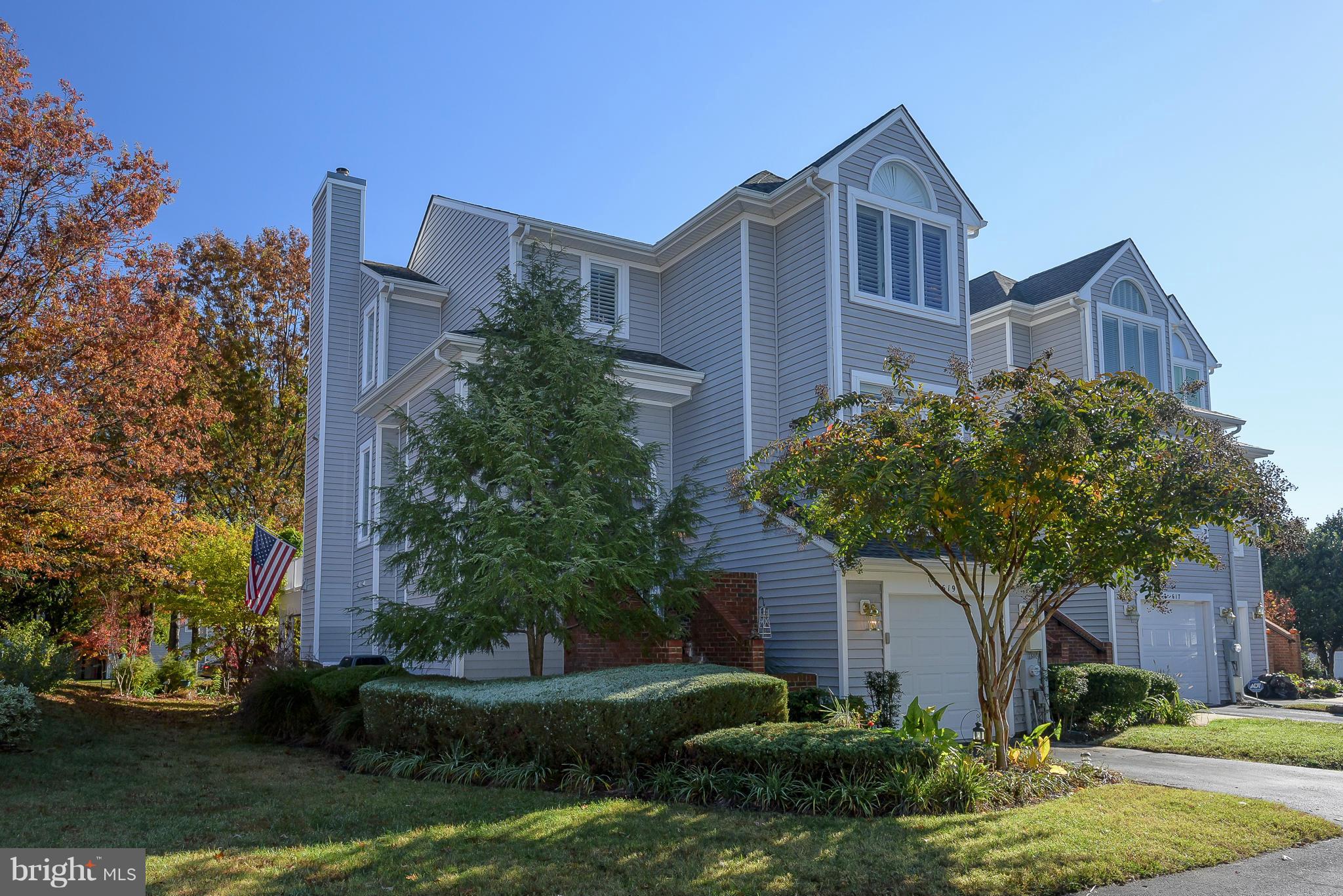 MOORINGS ON THE MAGOTHY - Residential