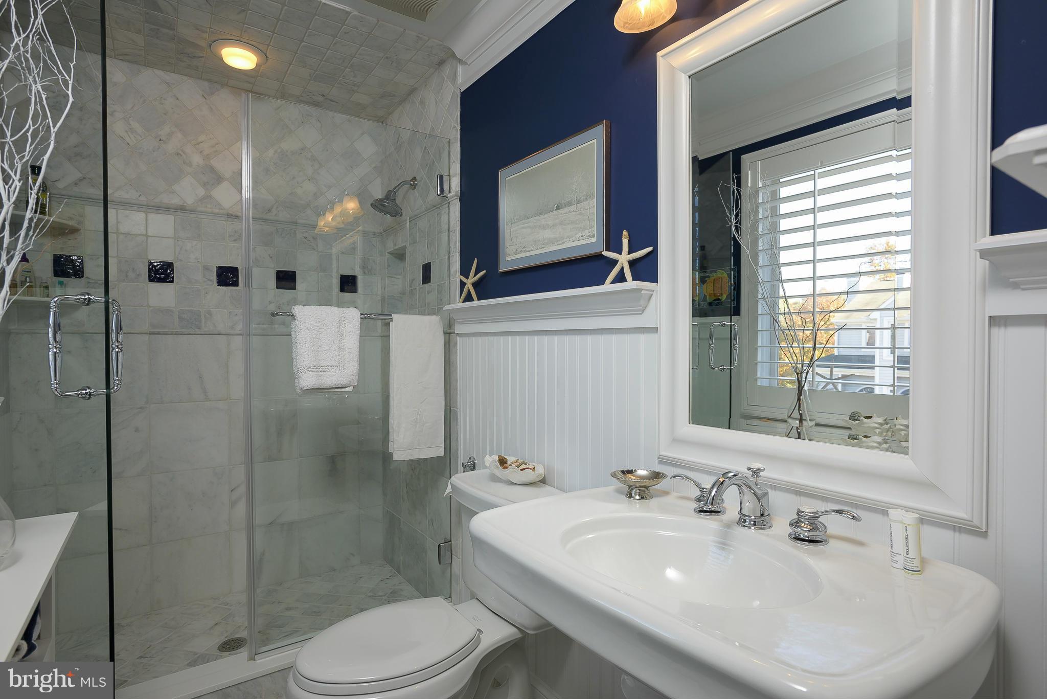 MOORINGS ON THE MAGOTHY - Residential