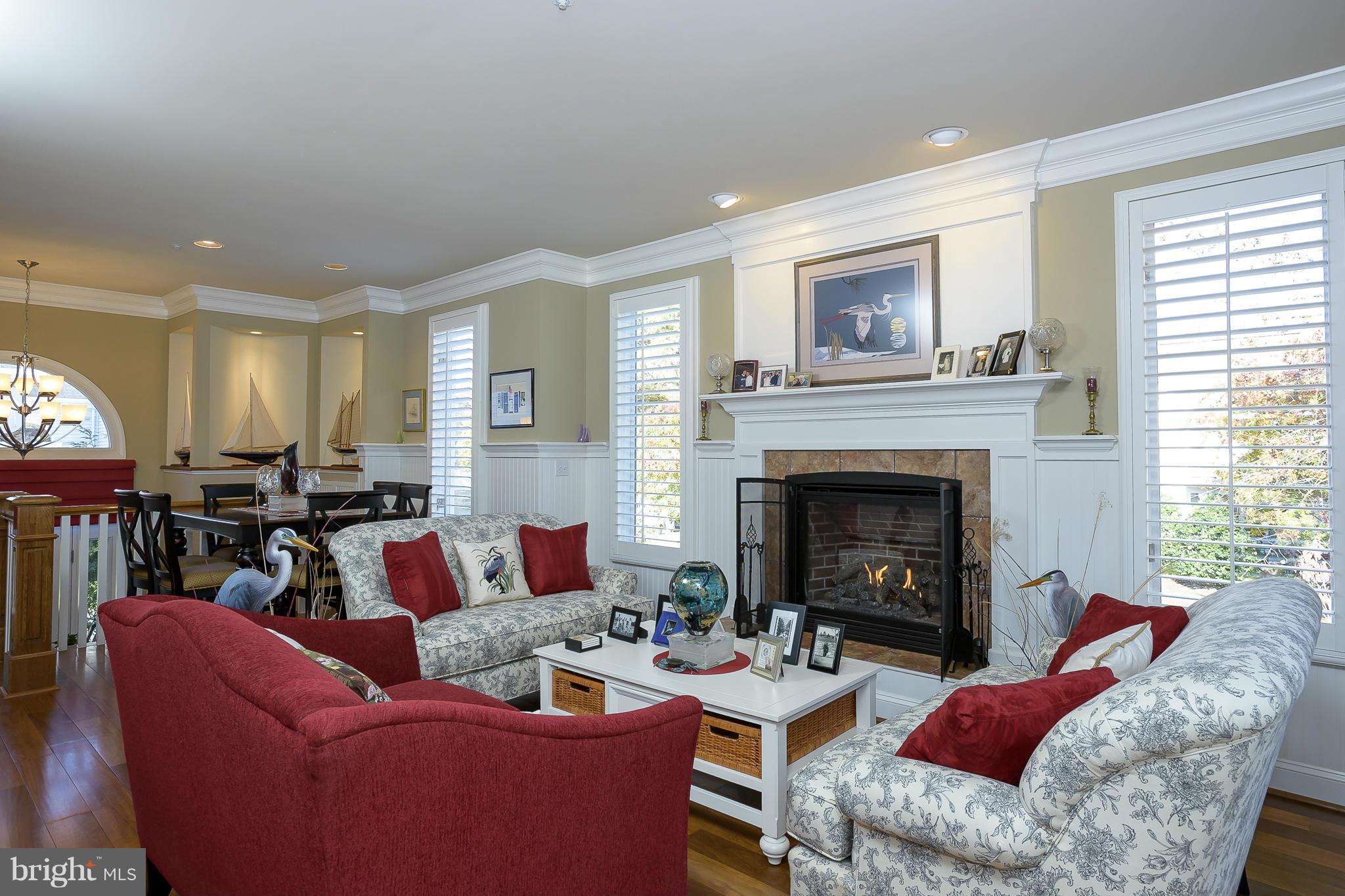 MOORINGS ON THE MAGOTHY - Residential