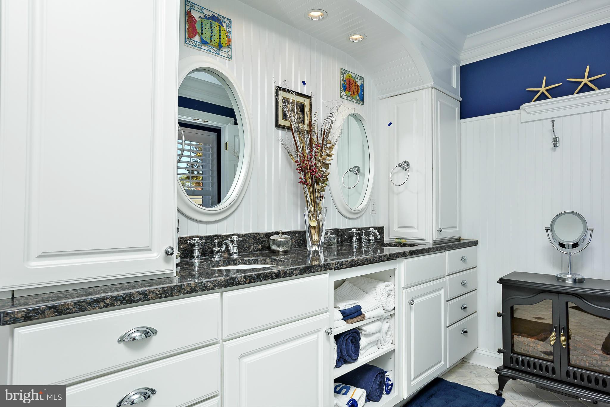 MOORINGS ON THE MAGOTHY - Residential