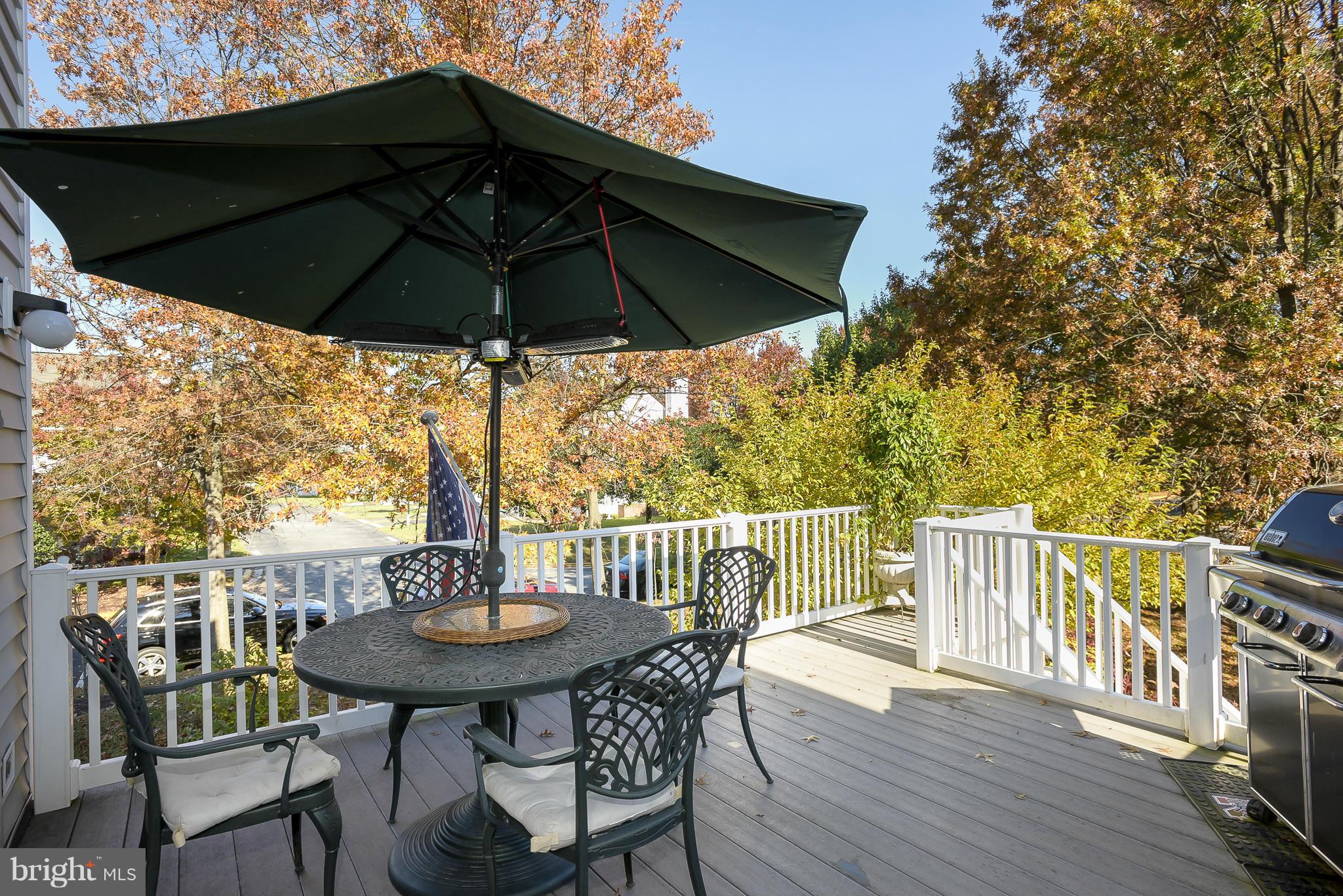 MOORINGS ON THE MAGOTHY - Residential