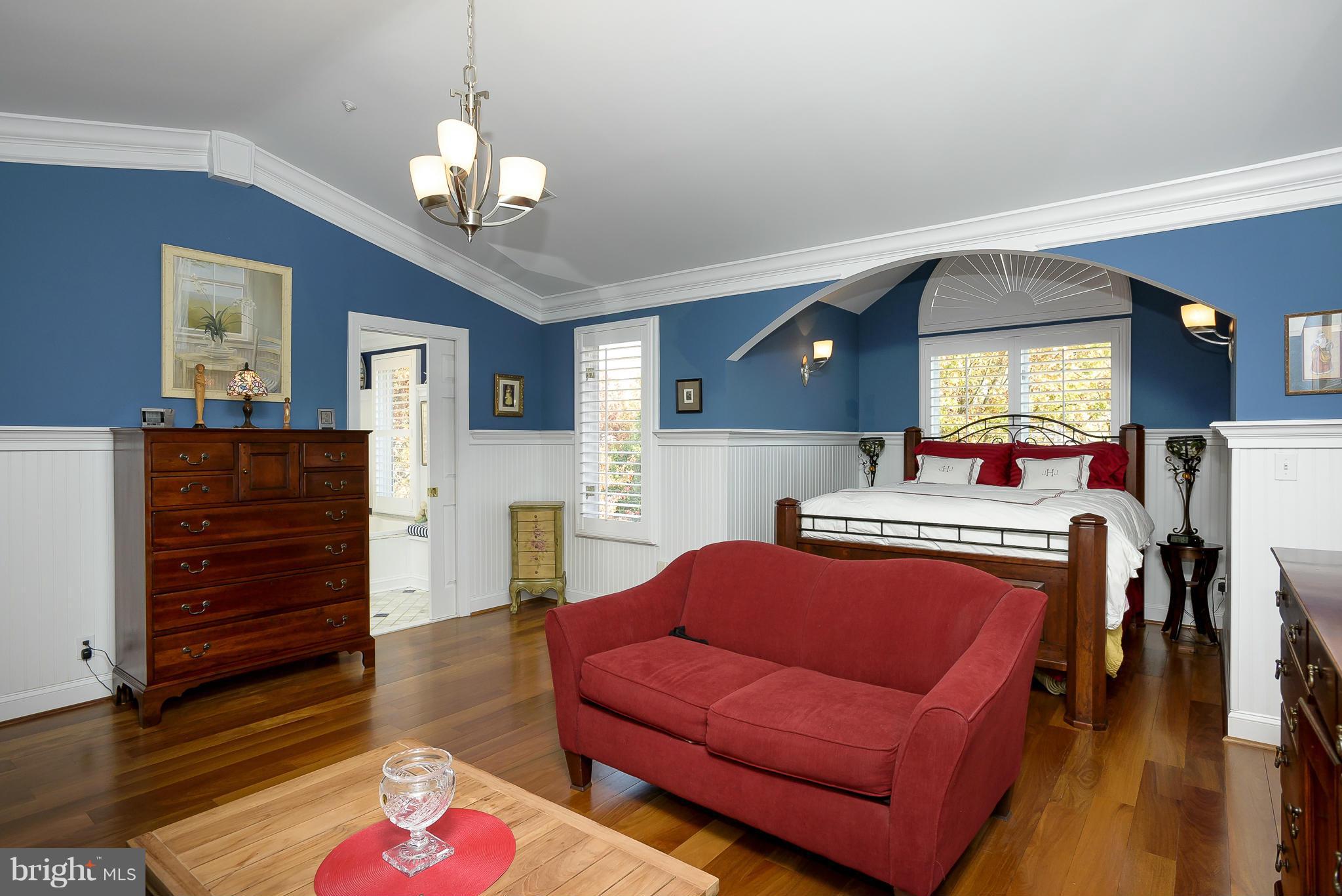 MOORINGS ON THE MAGOTHY - Residential