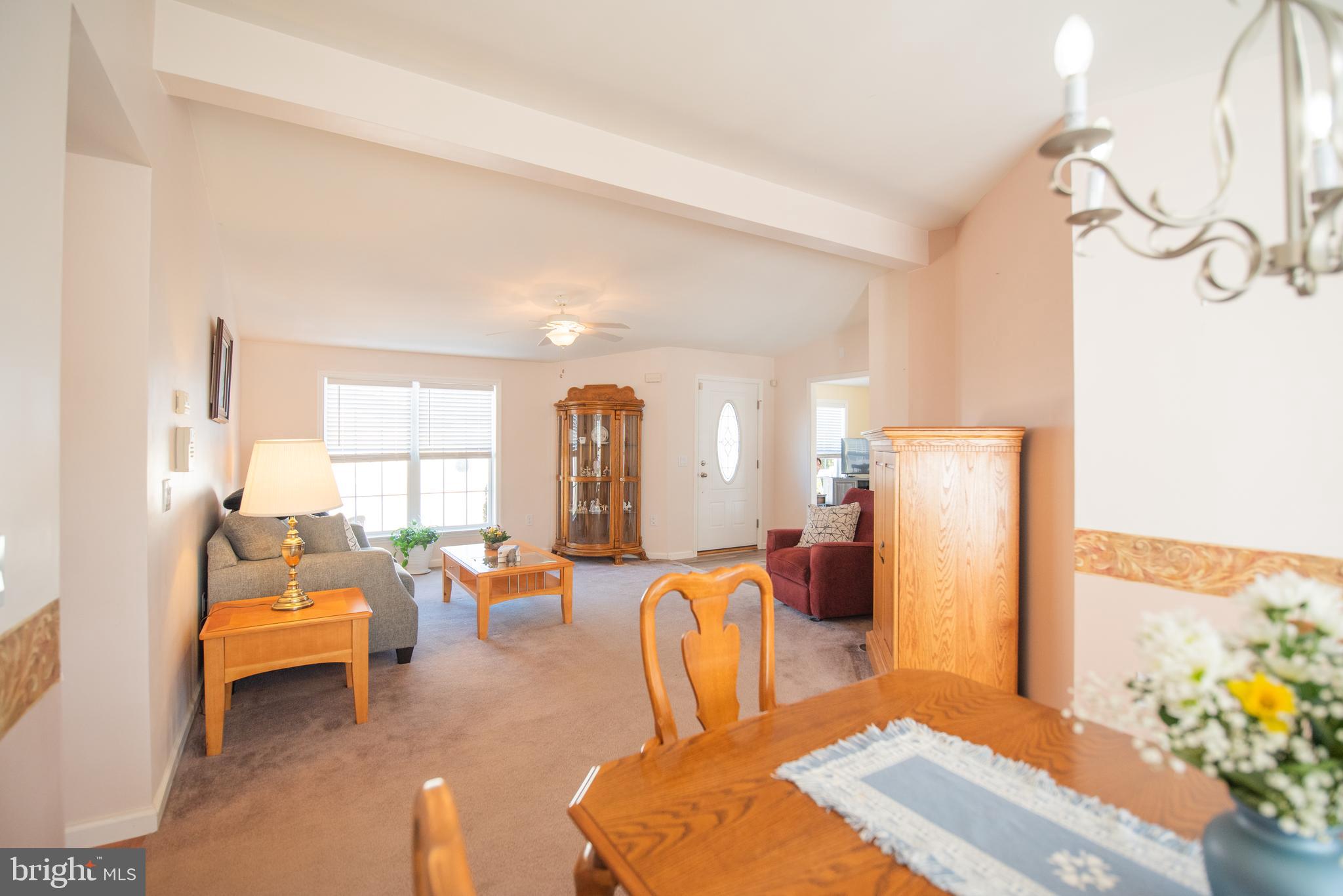 SPRING VALLEY VILLAG - Residential