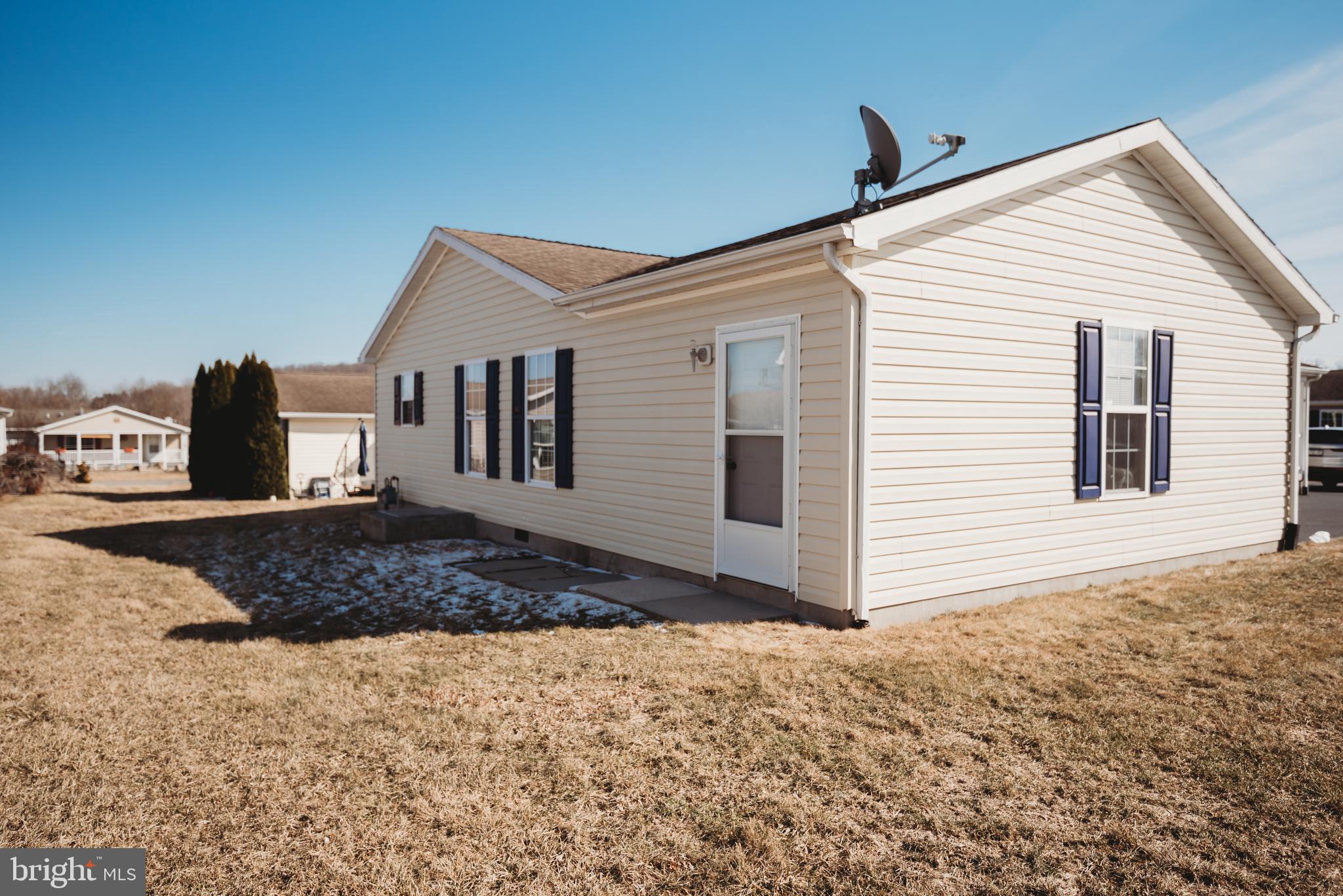 SPRING VALLEY VILLAG - Residential