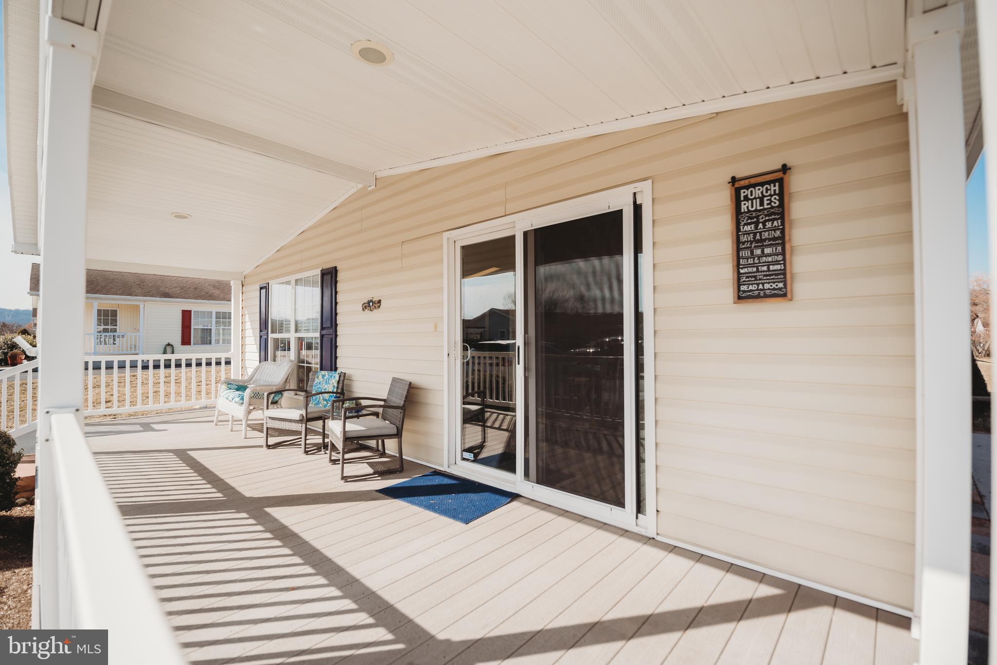 SPRING VALLEY VILLAG - Residential