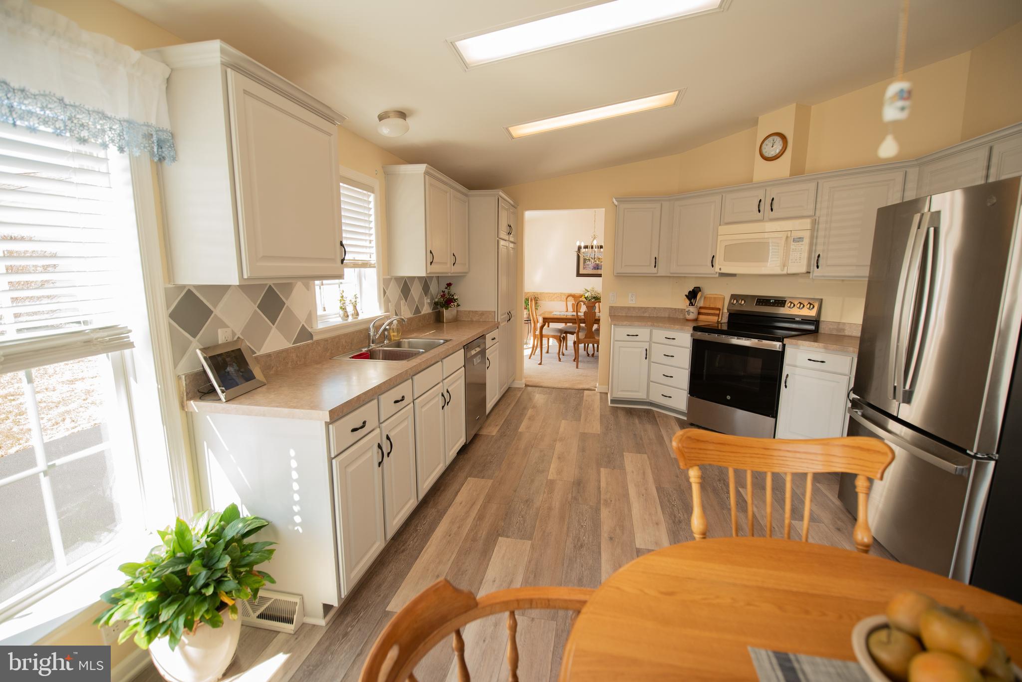 SPRING VALLEY VILLAG - Residential