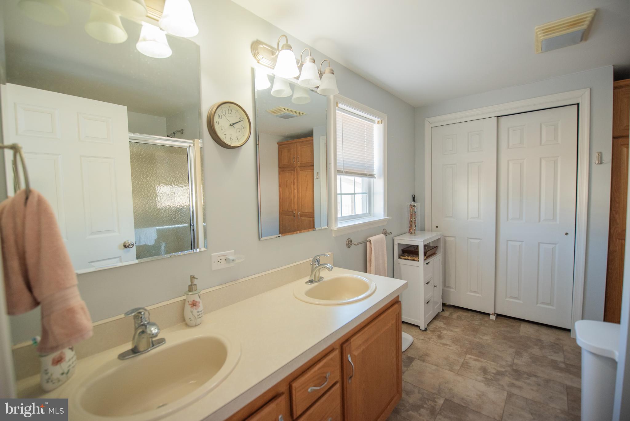 SPRING VALLEY VILLAG - Residential