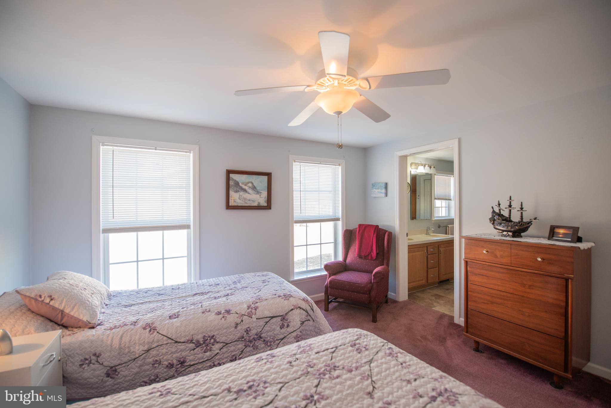 SPRING VALLEY VILLAG - Residential