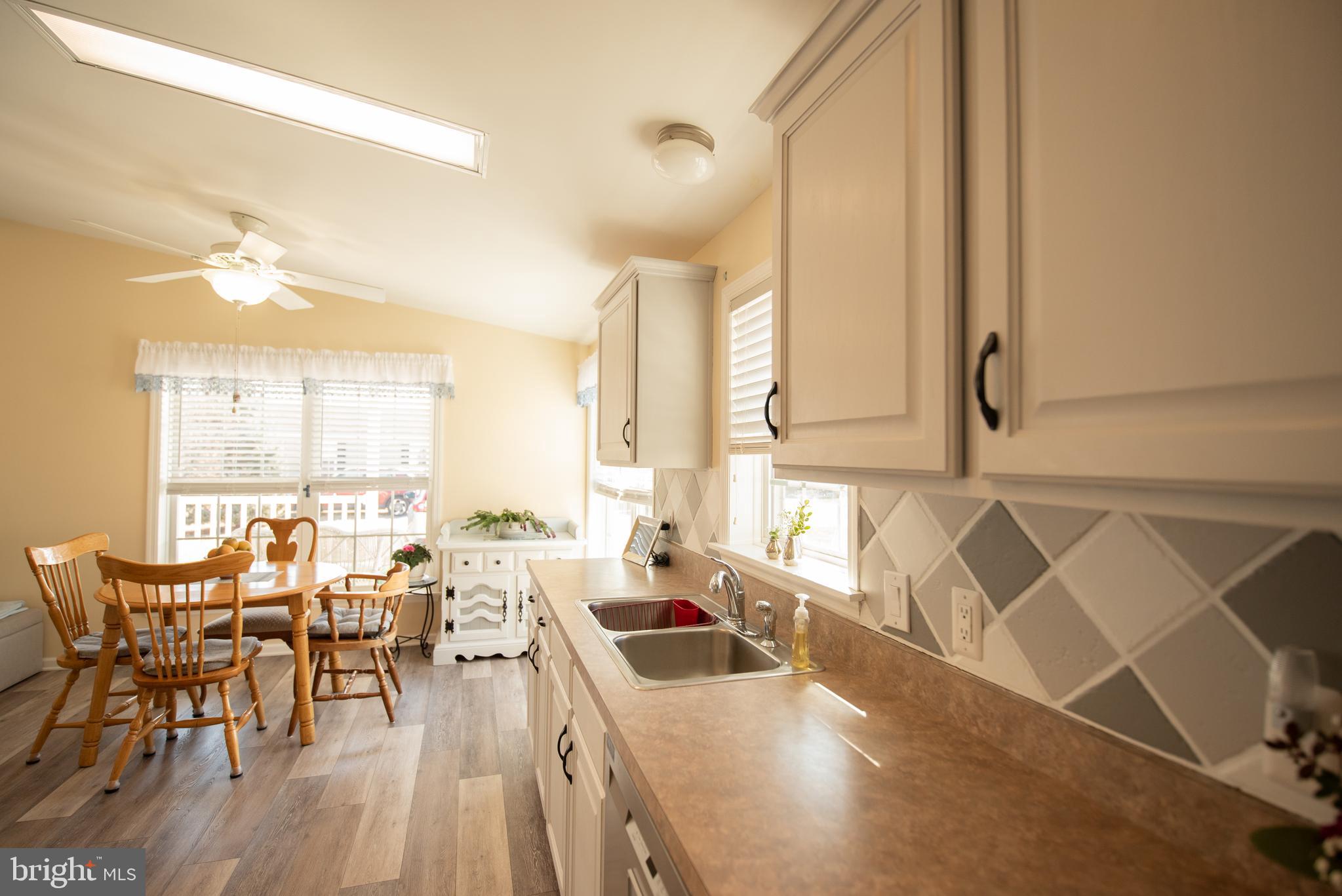 SPRING VALLEY VILLAG - Residential