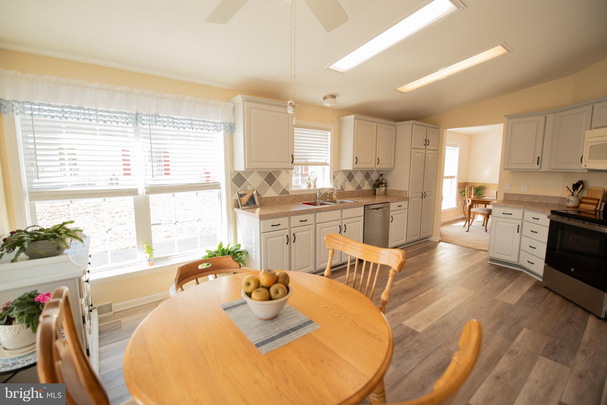 SPRING VALLEY VILLAG - Residential