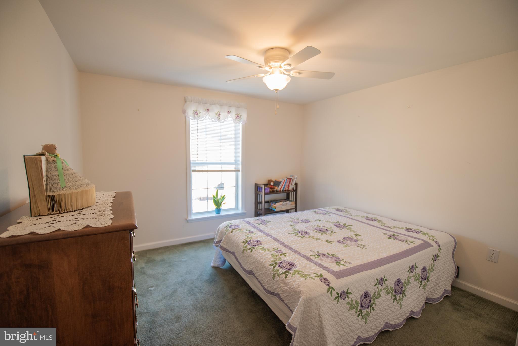 SPRING VALLEY VILLAG - Residential