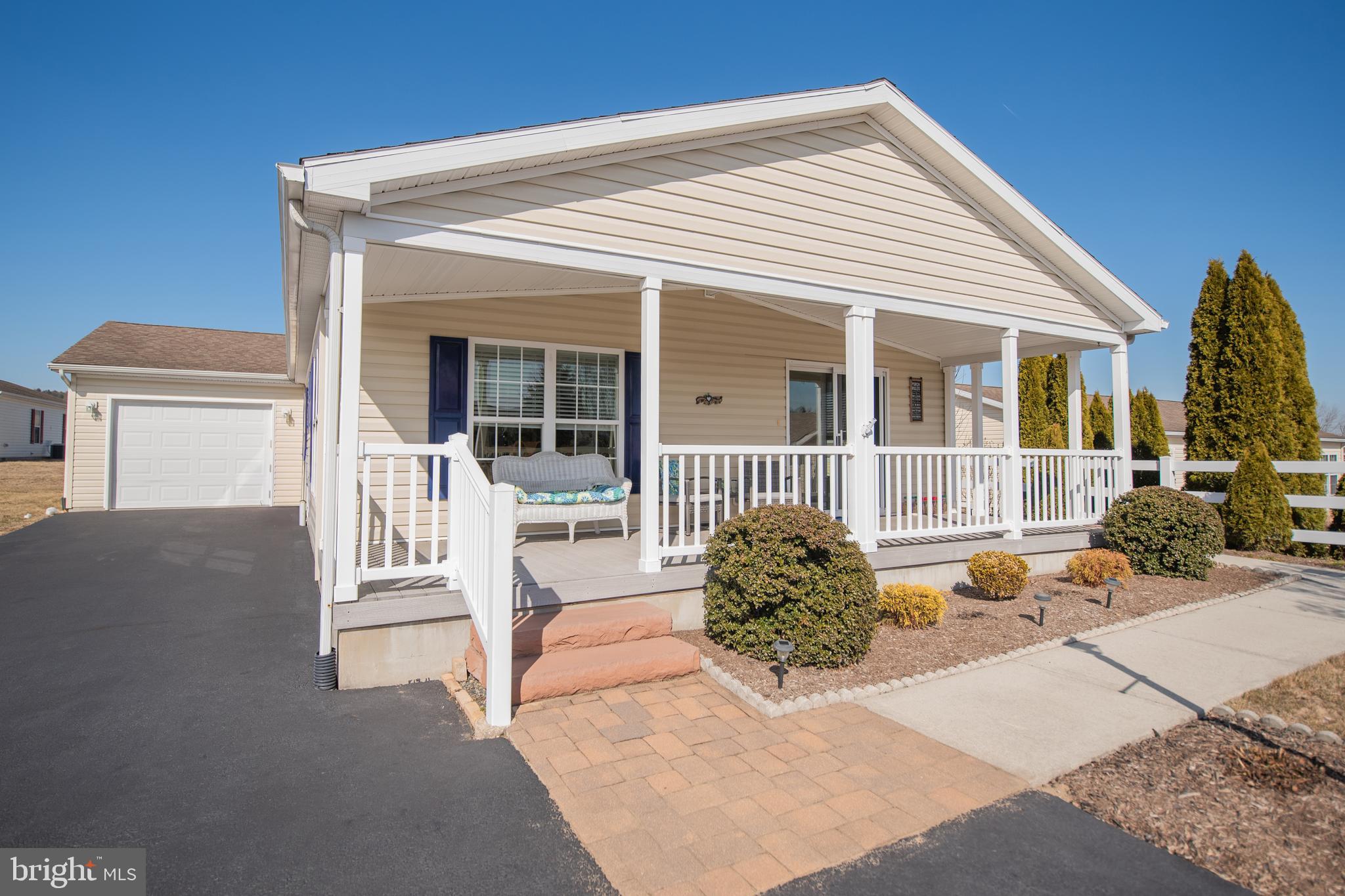 SPRING VALLEY VILLAG - Residential