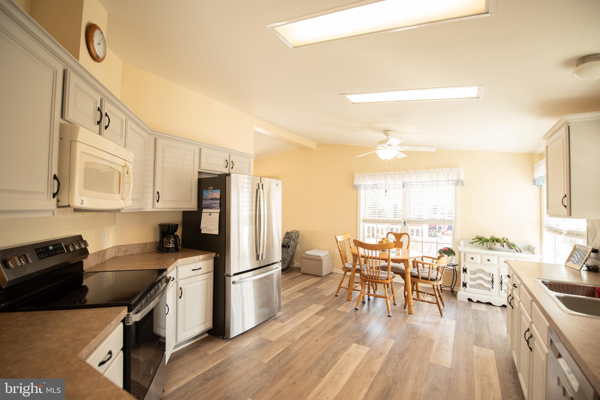 SPRING VALLEY VILLAG - Residential