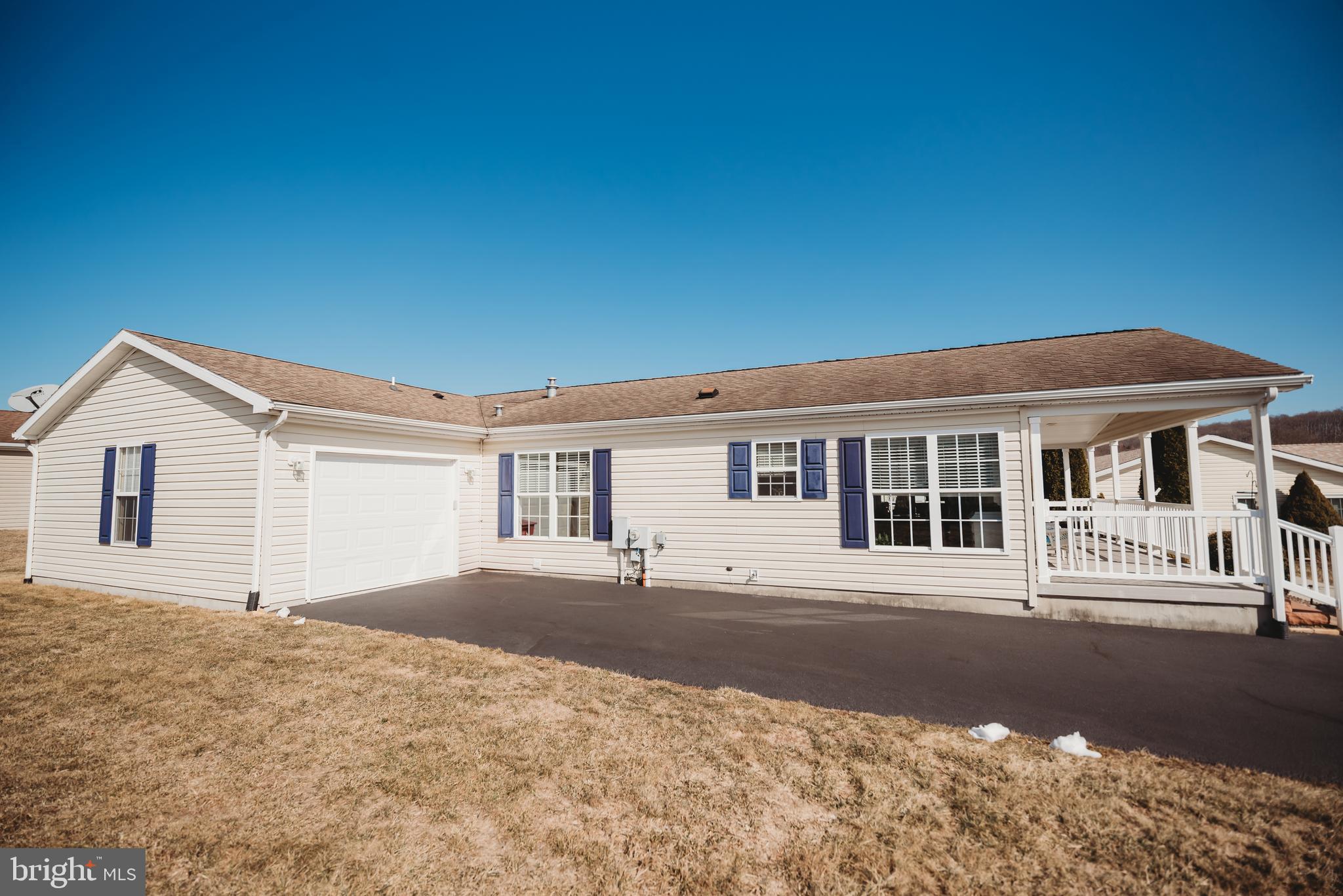 SPRING VALLEY VILLAG - Residential