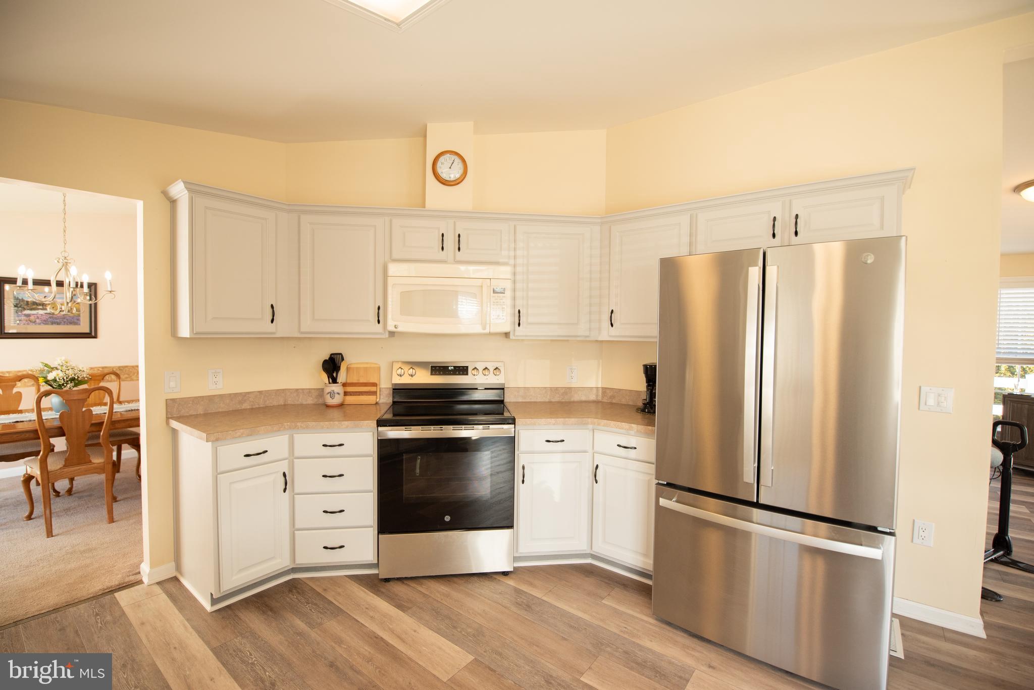 SPRING VALLEY VILLAG - Residential