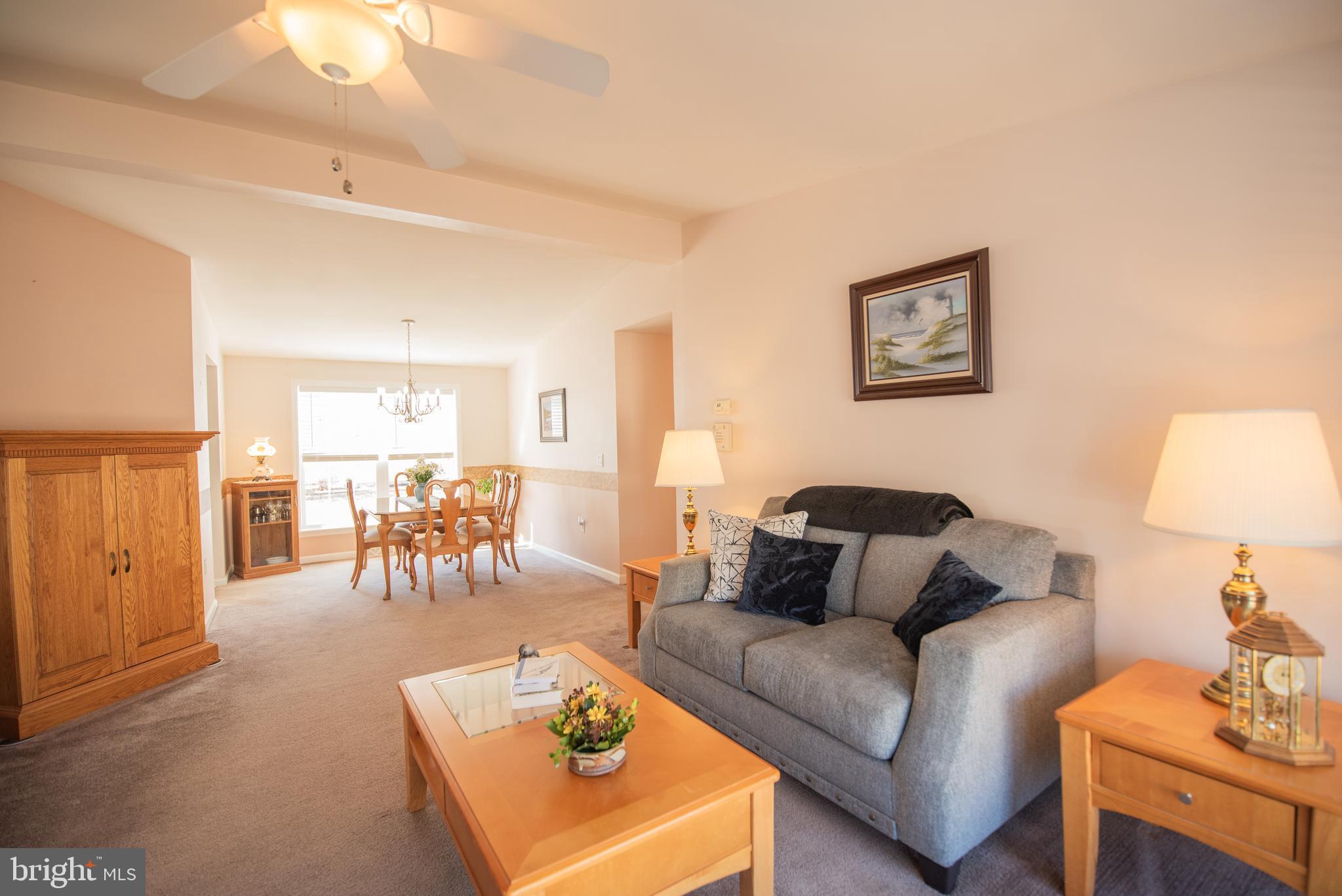 SPRING VALLEY VILLAG - Residential