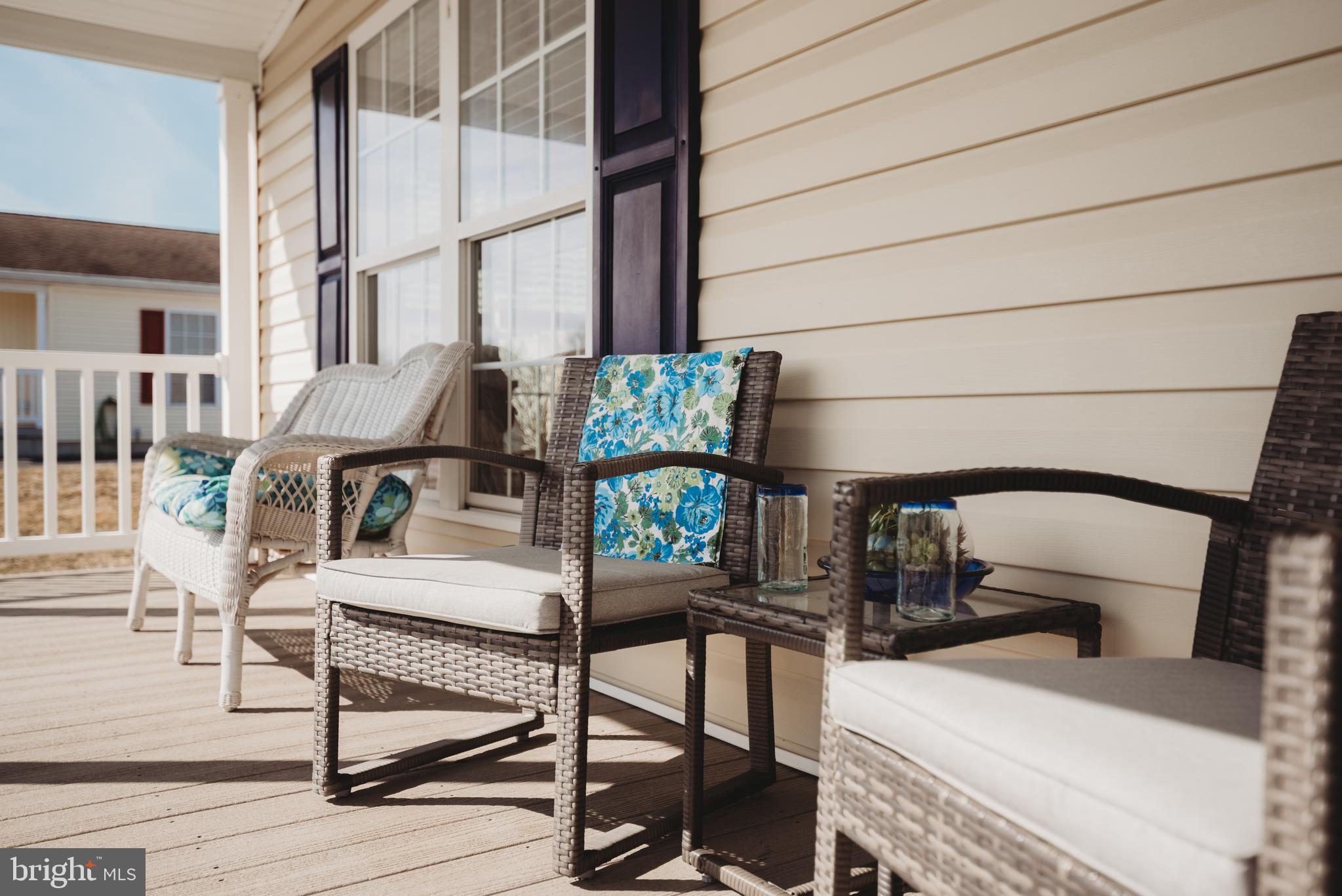 SPRING VALLEY VILLAG - Residential