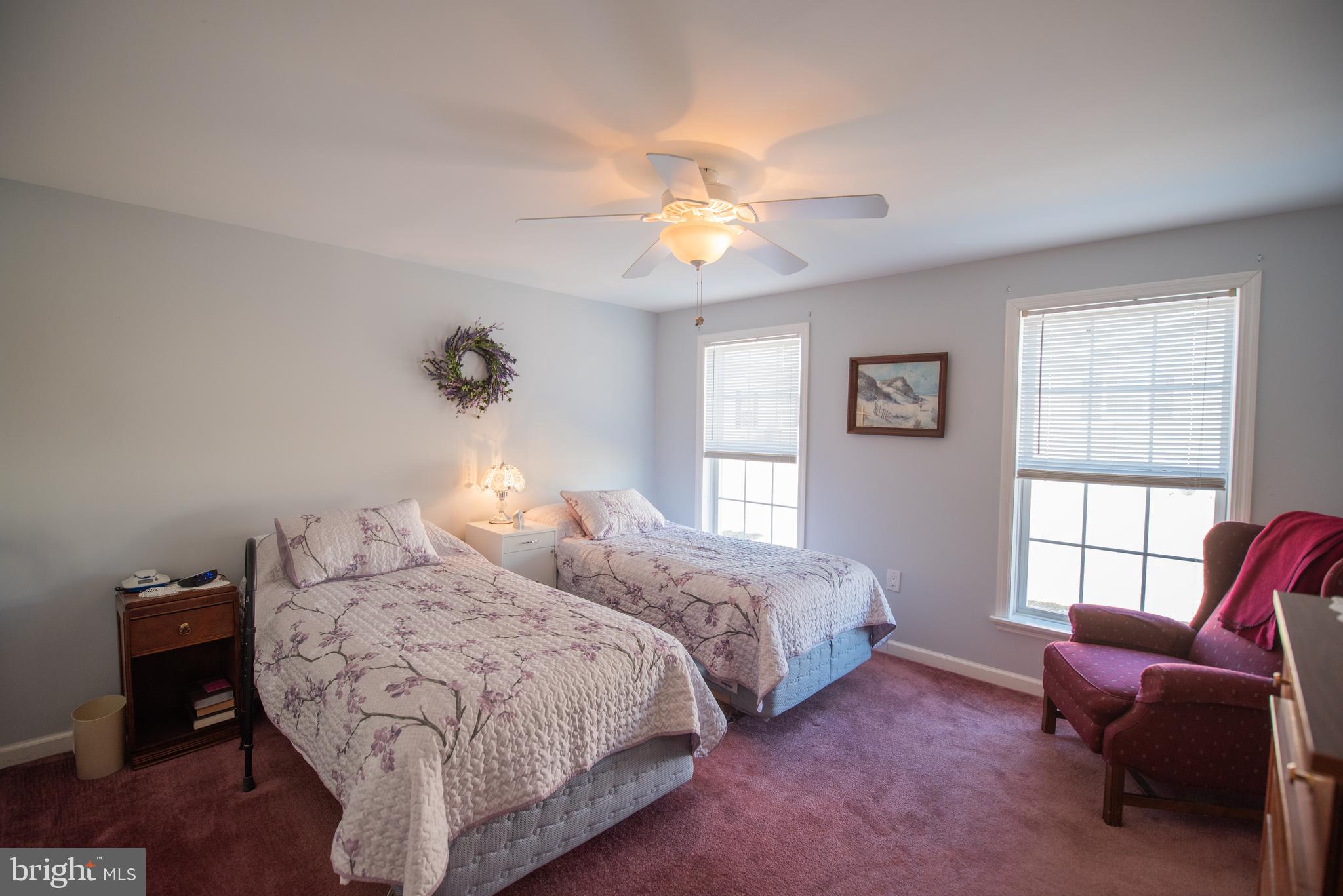 SPRING VALLEY VILLAG - Residential