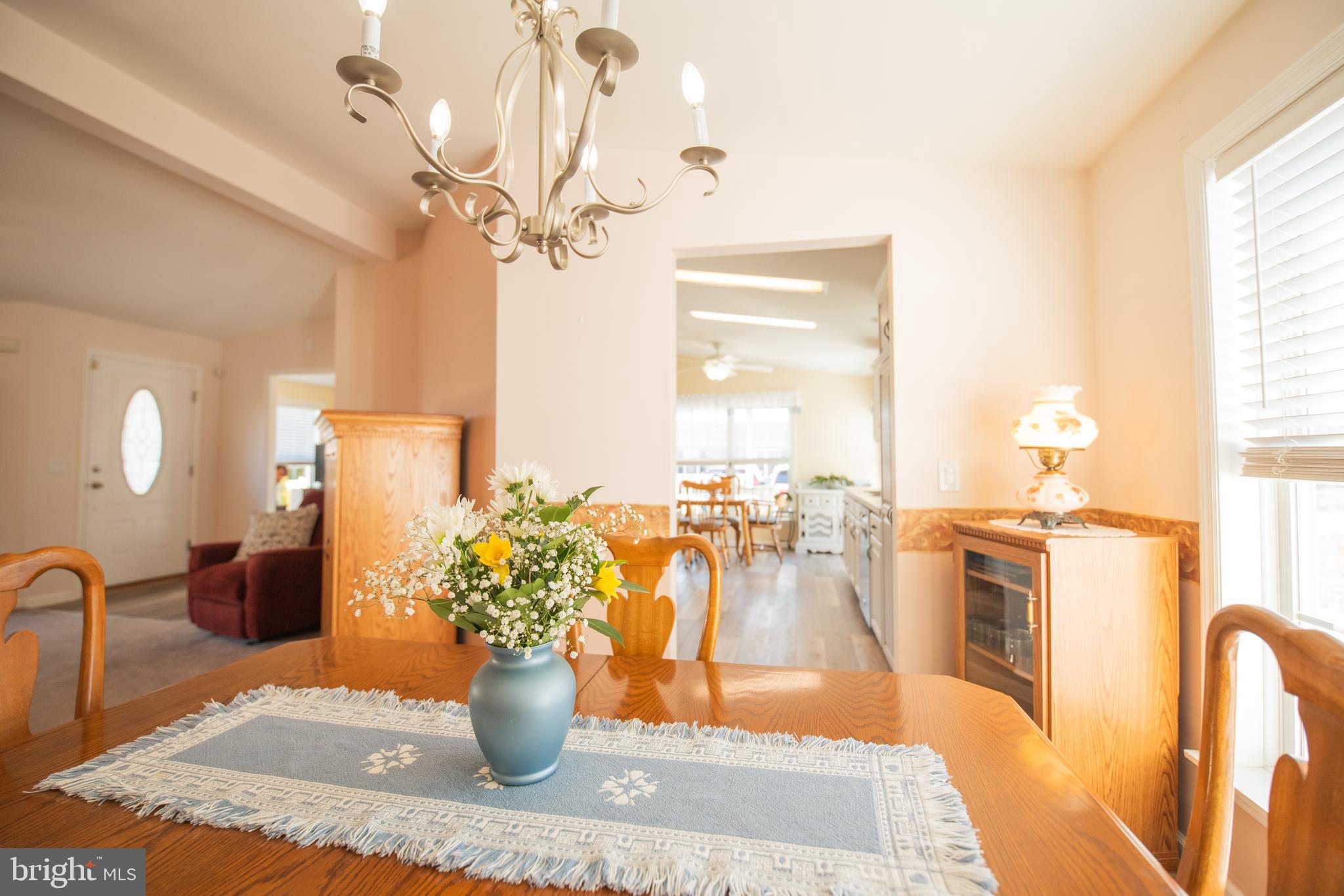 SPRING VALLEY VILLAG - Residential