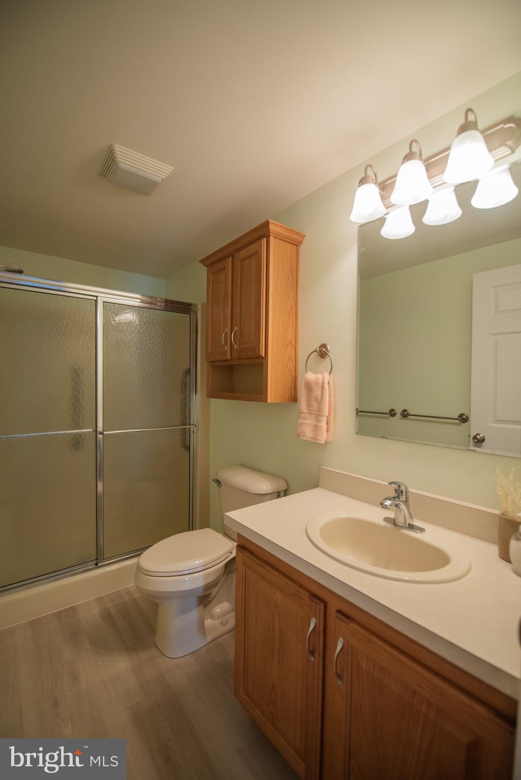 SPRING VALLEY VILLAG - Residential