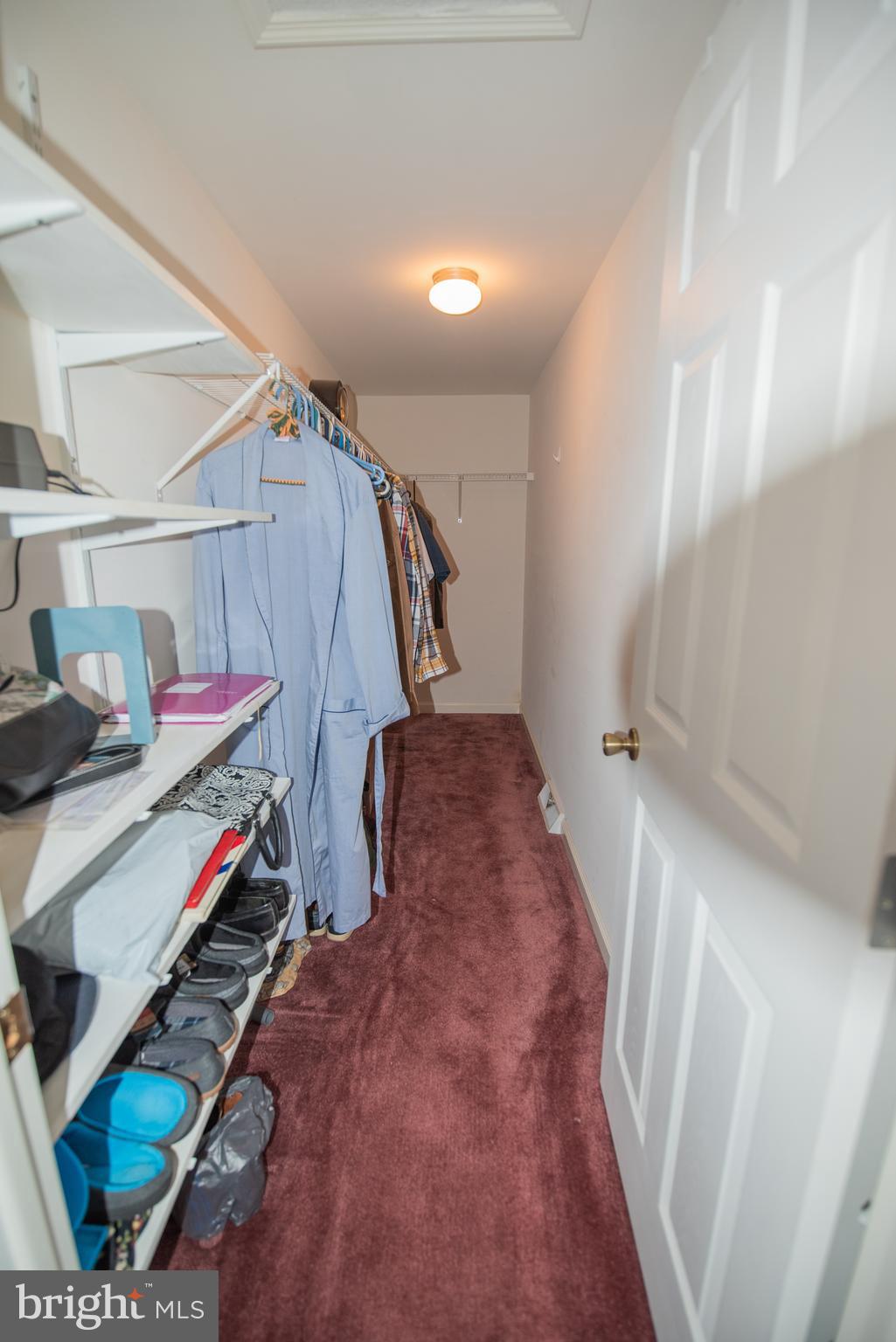 SPRING VALLEY VILLAG - Residential