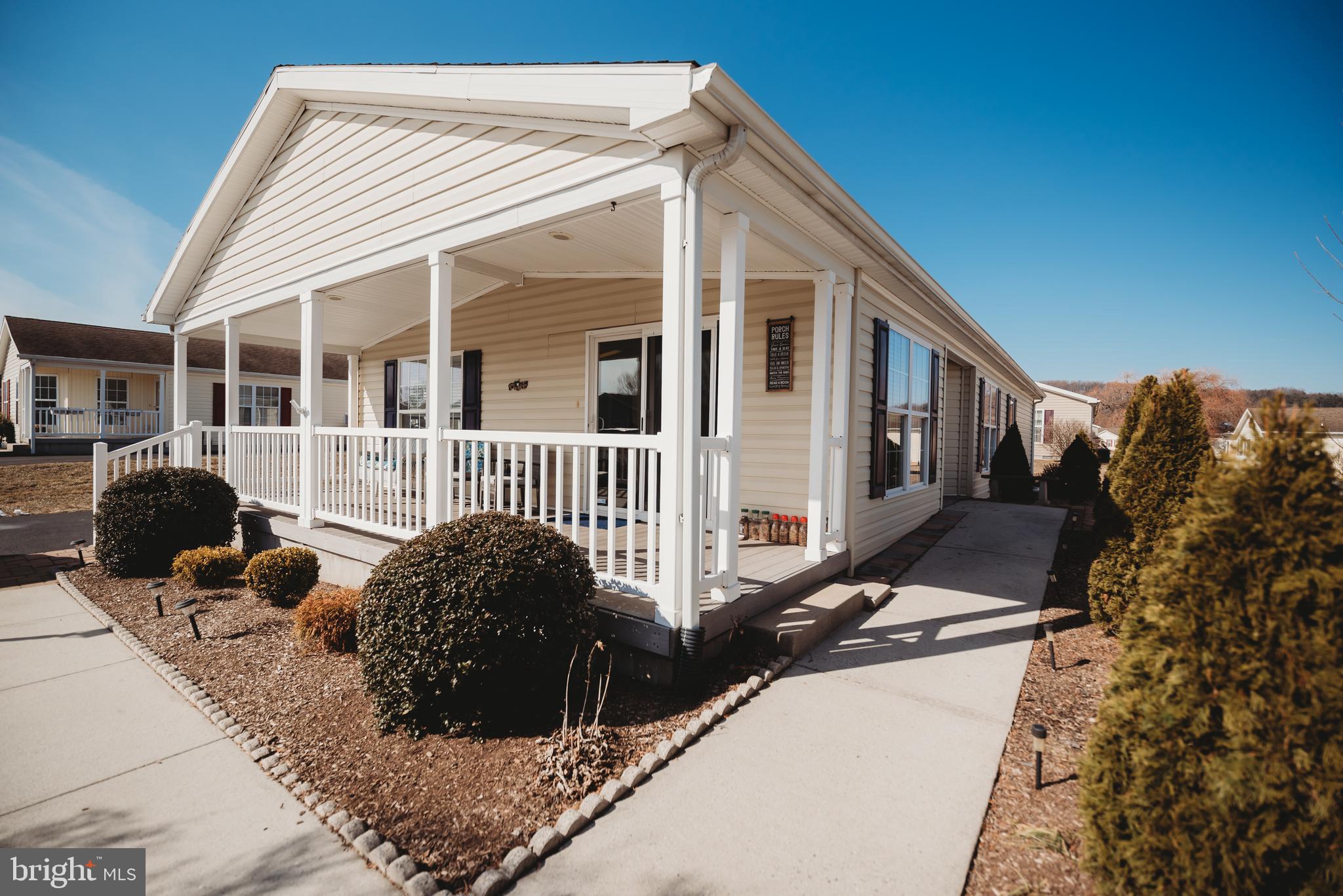 SPRING VALLEY VILLAG - Residential