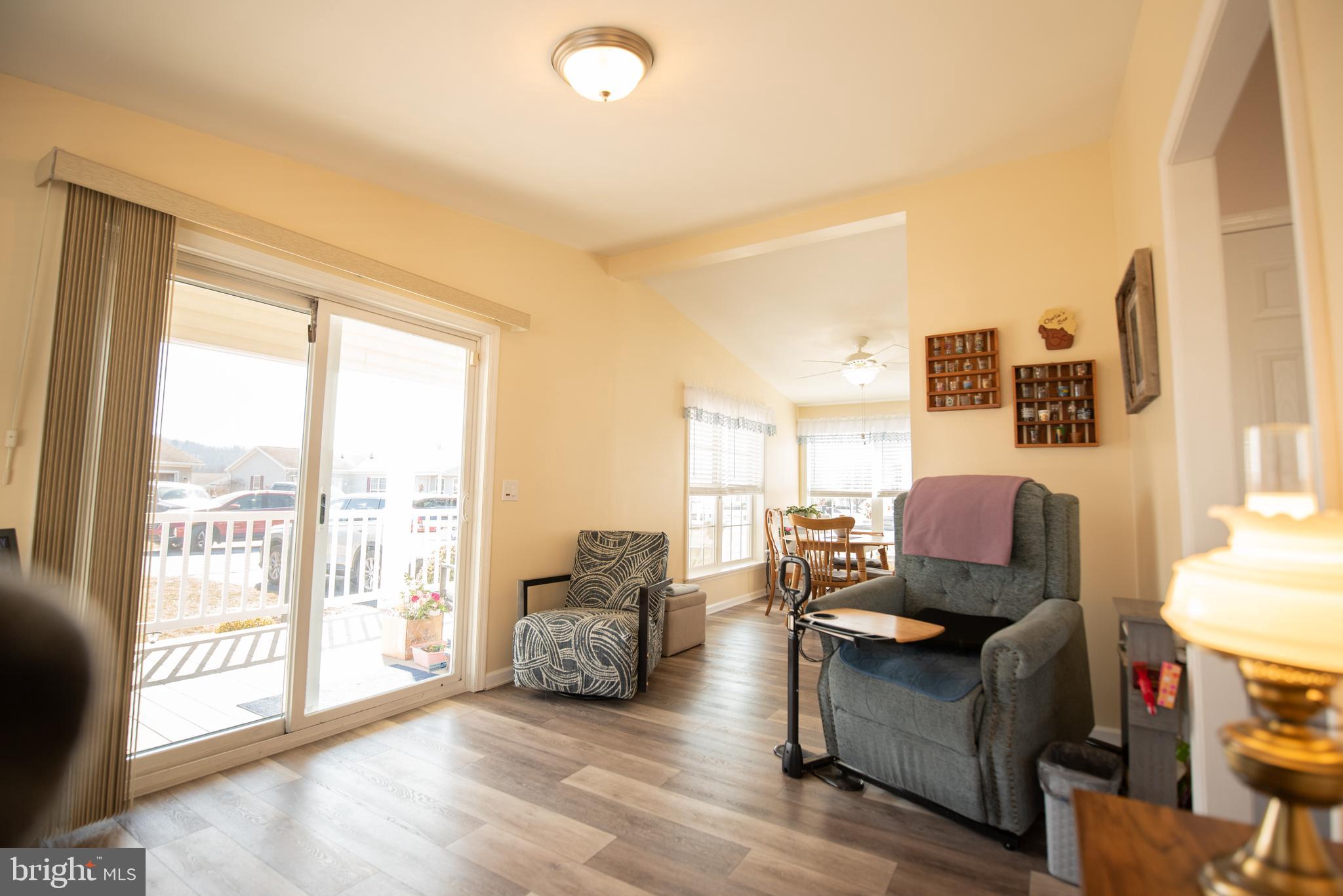 SPRING VALLEY VILLAG - Residential