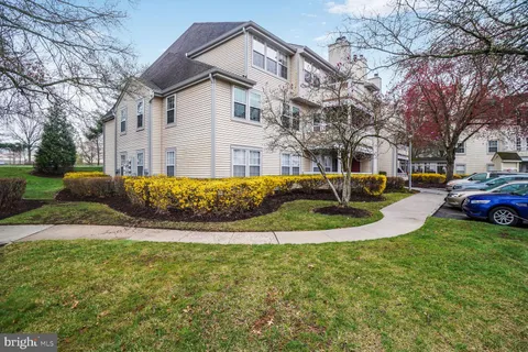 119 Acadia Court Unit 9, Princeton, NJ MLS: NJME2058802