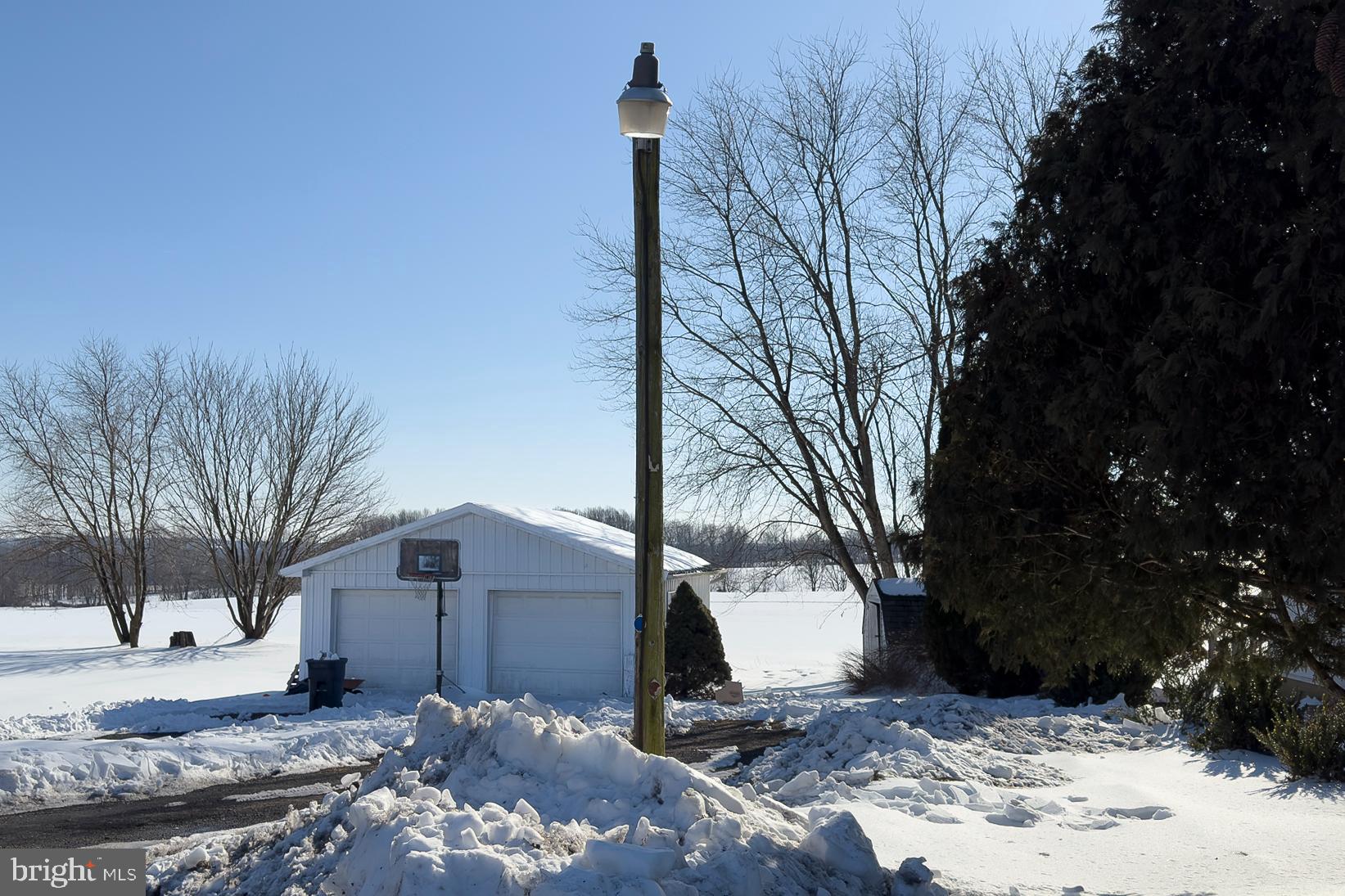 WOODBINE ACRES - Residential