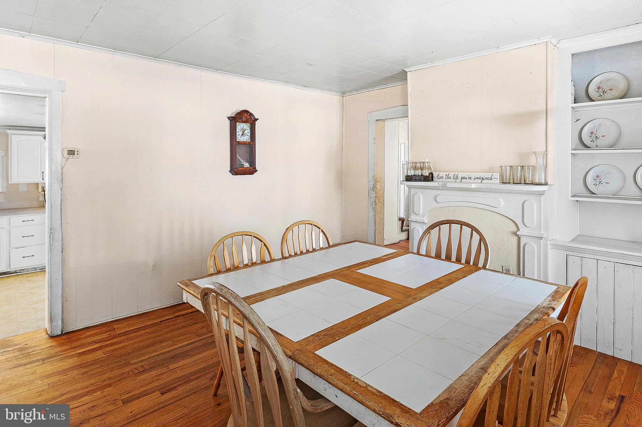 WOODBINE ACRES - Residential