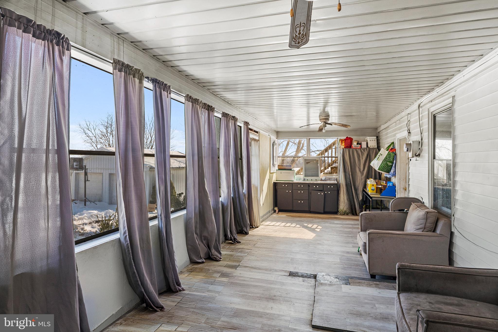 WOODBINE ACRES - Residential