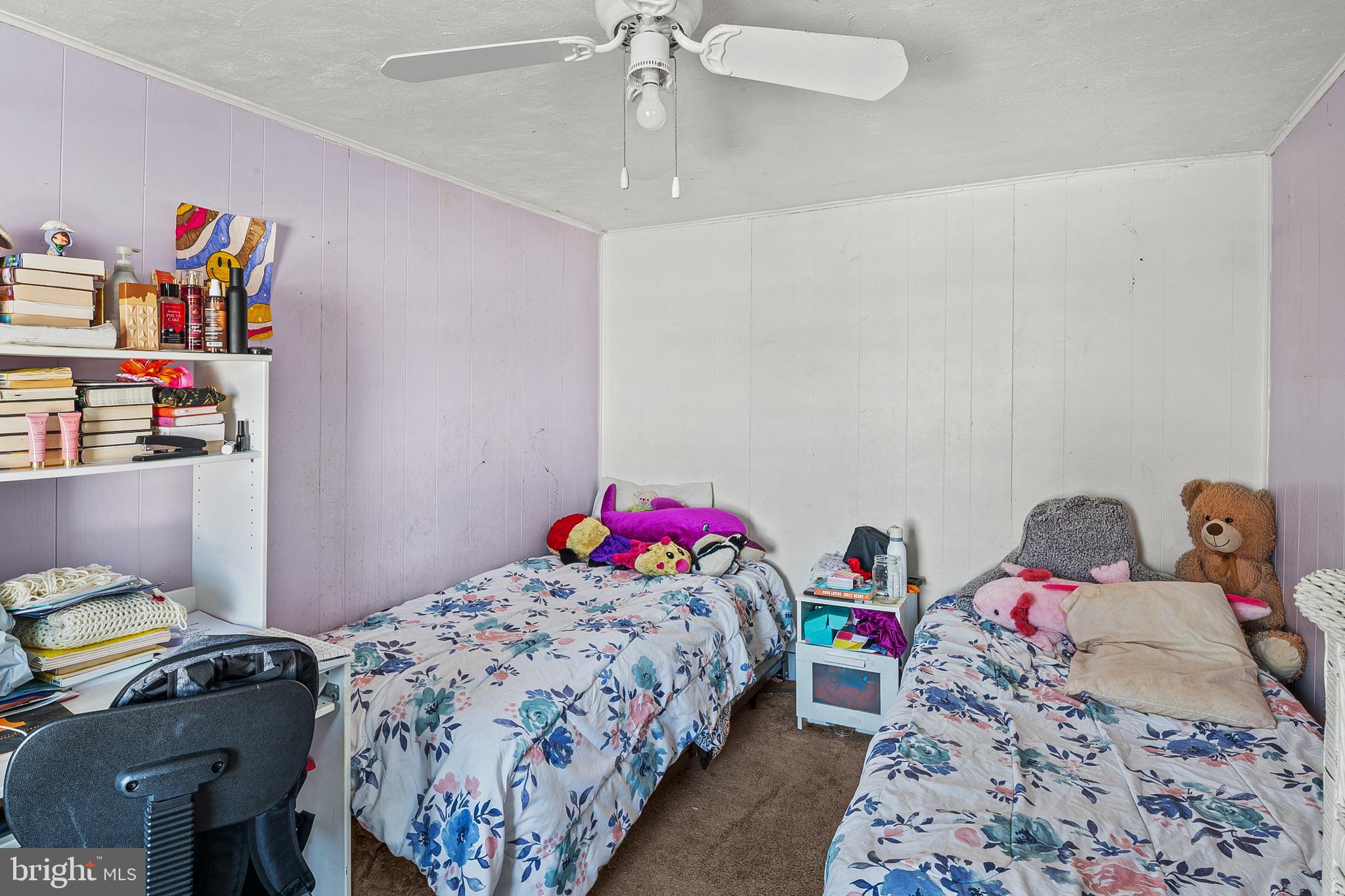 WOODBINE ACRES - Residential