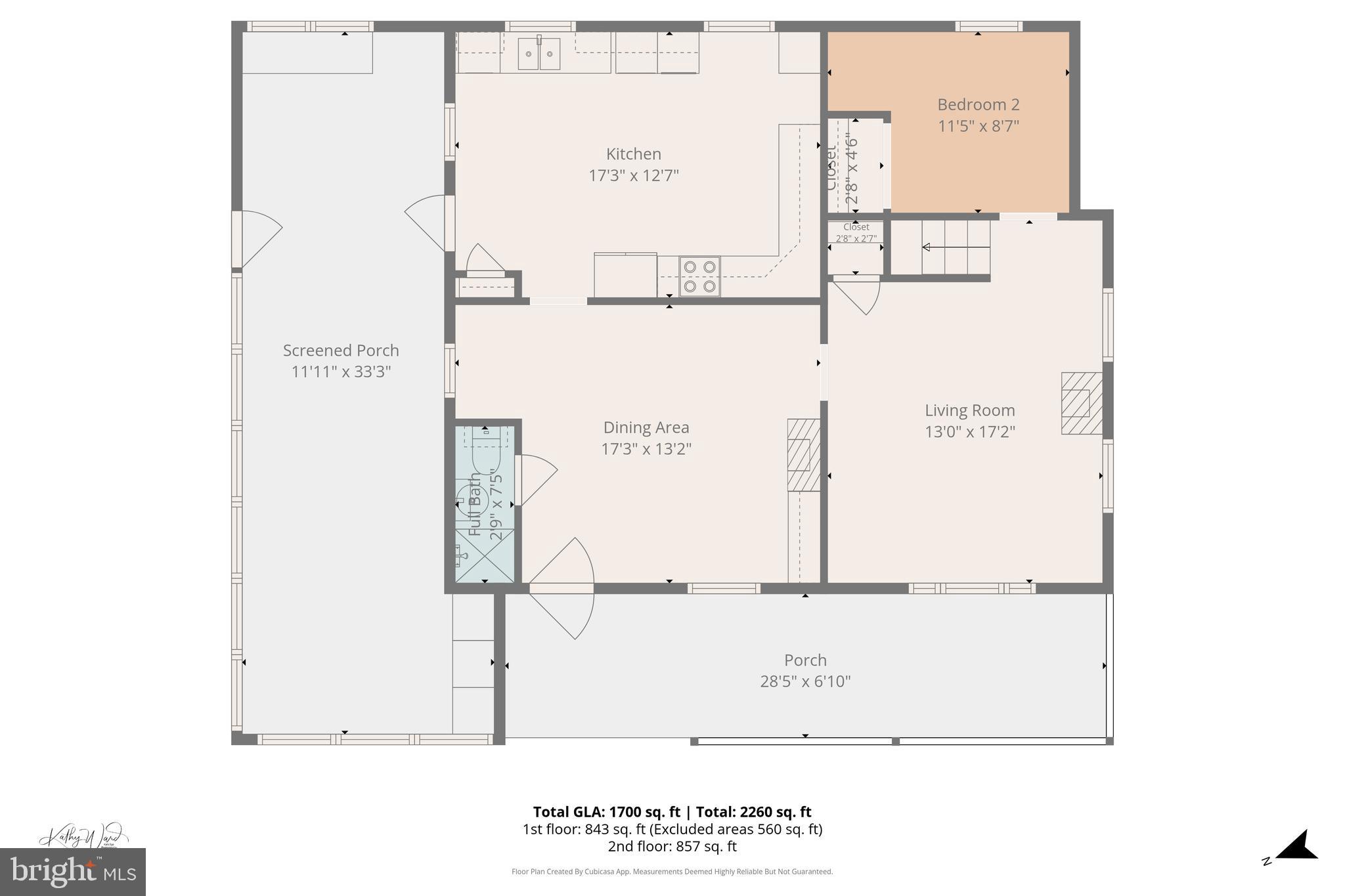 WOODBINE ACRES - Residential