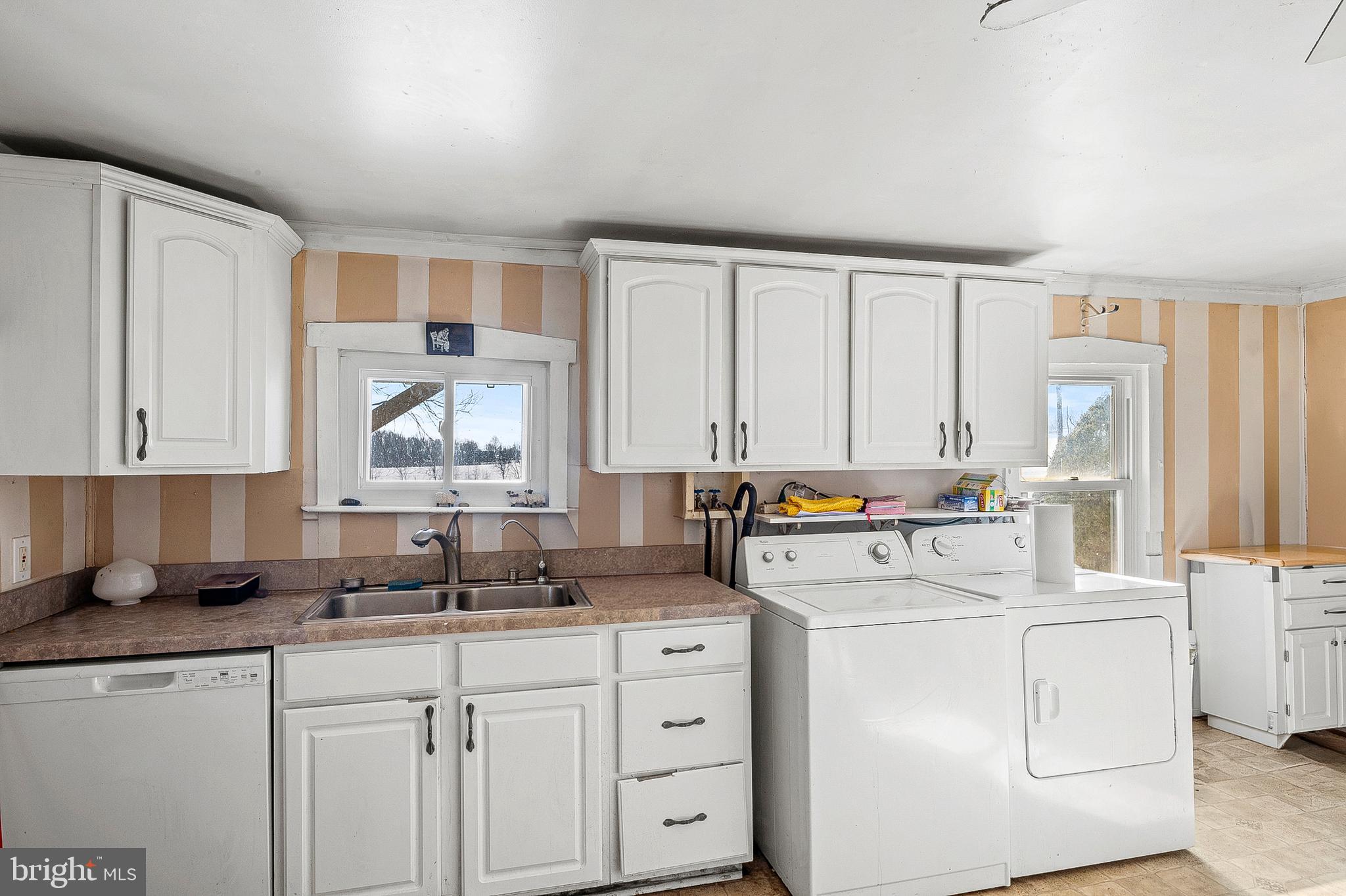 WOODBINE ACRES - Residential