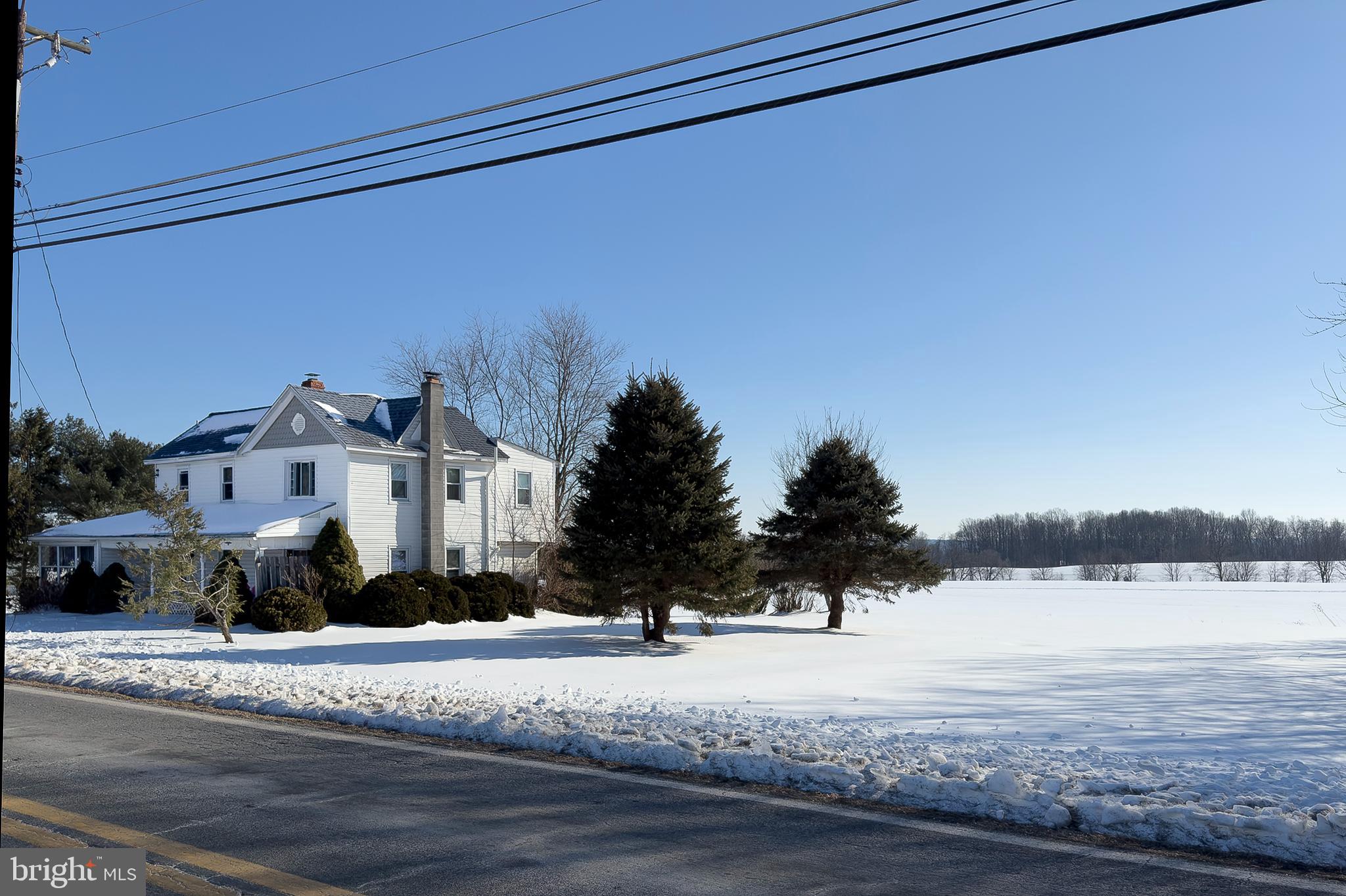 WOODBINE ACRES - Residential